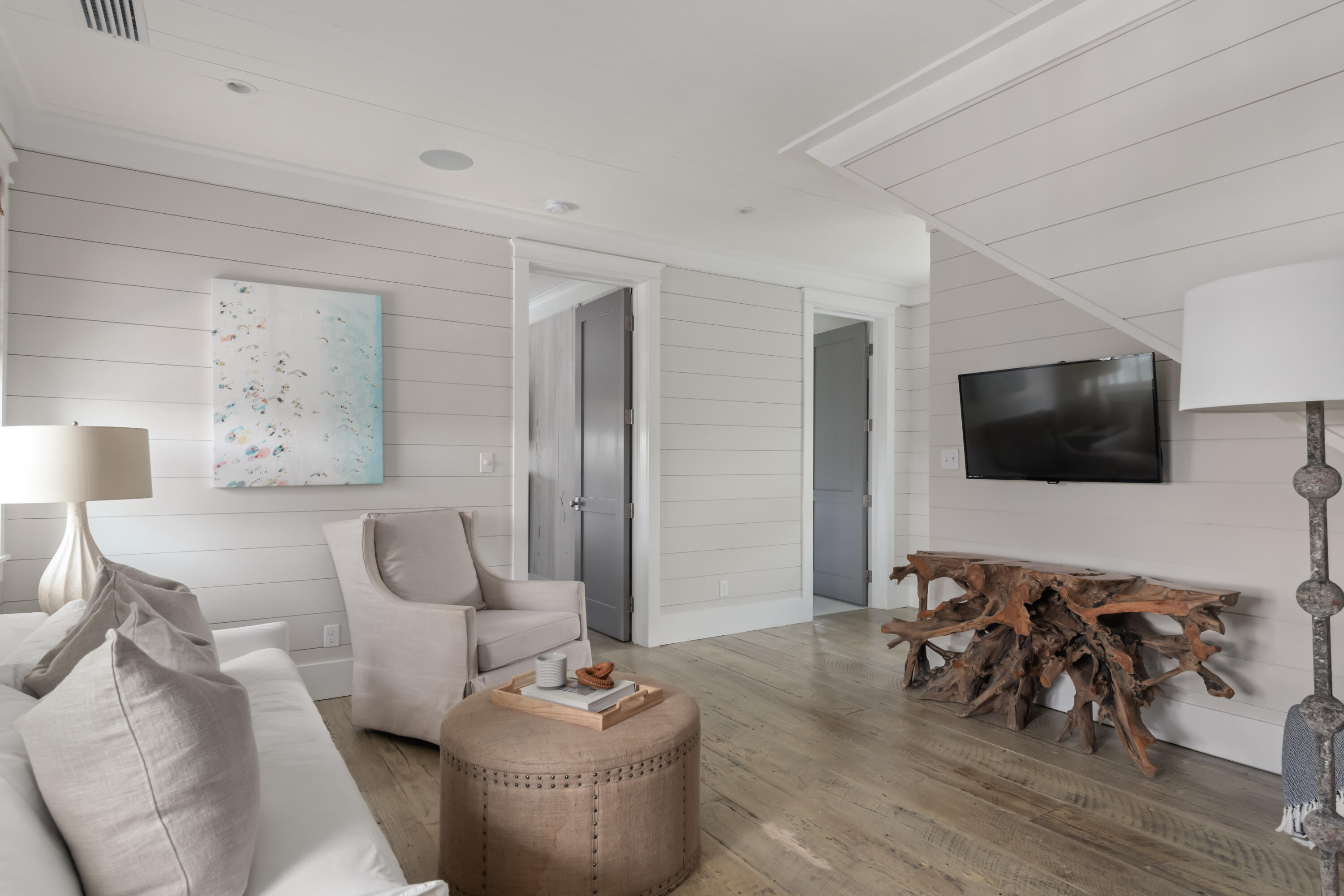 INLET BEACH - Residential