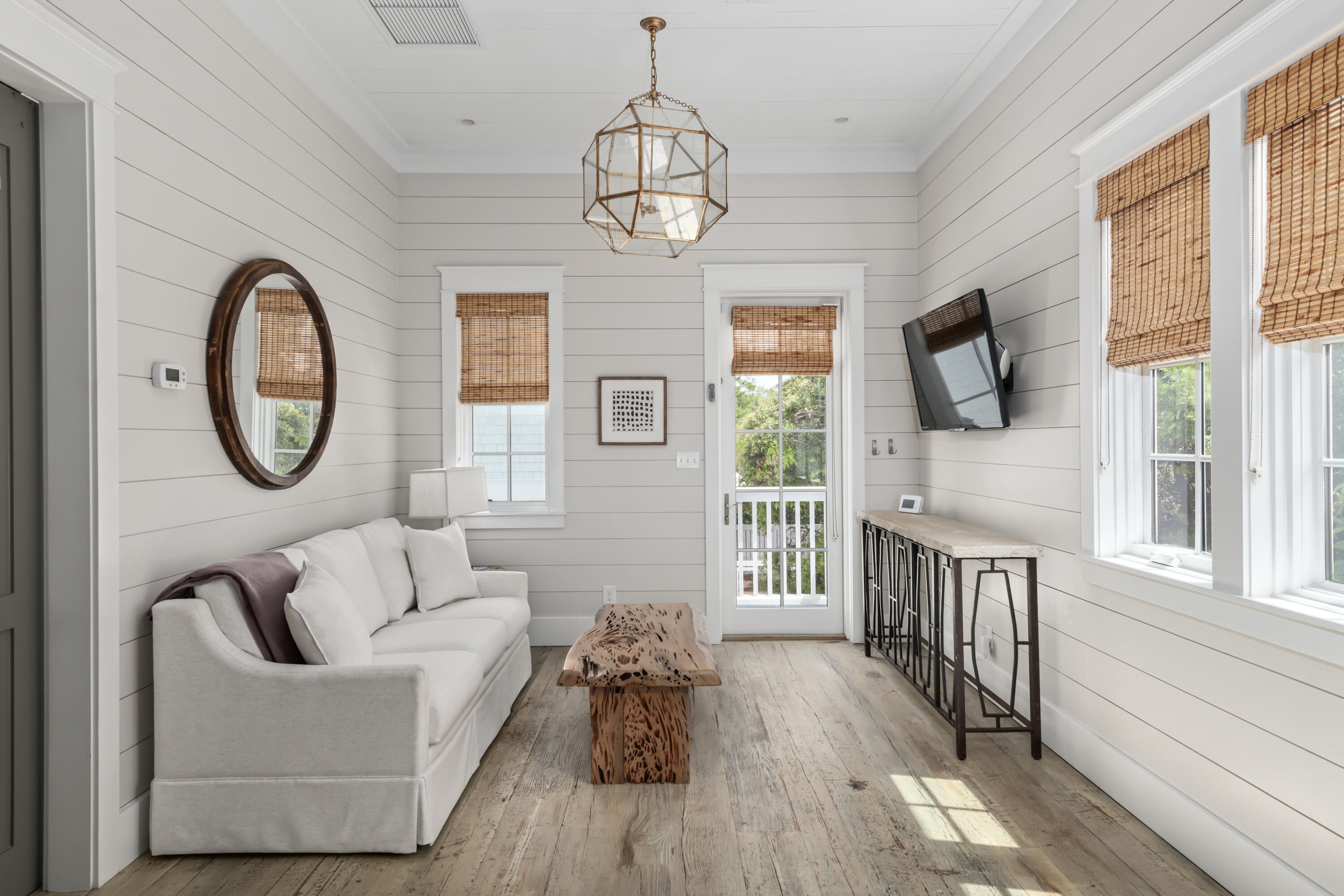 INLET BEACH - Residential