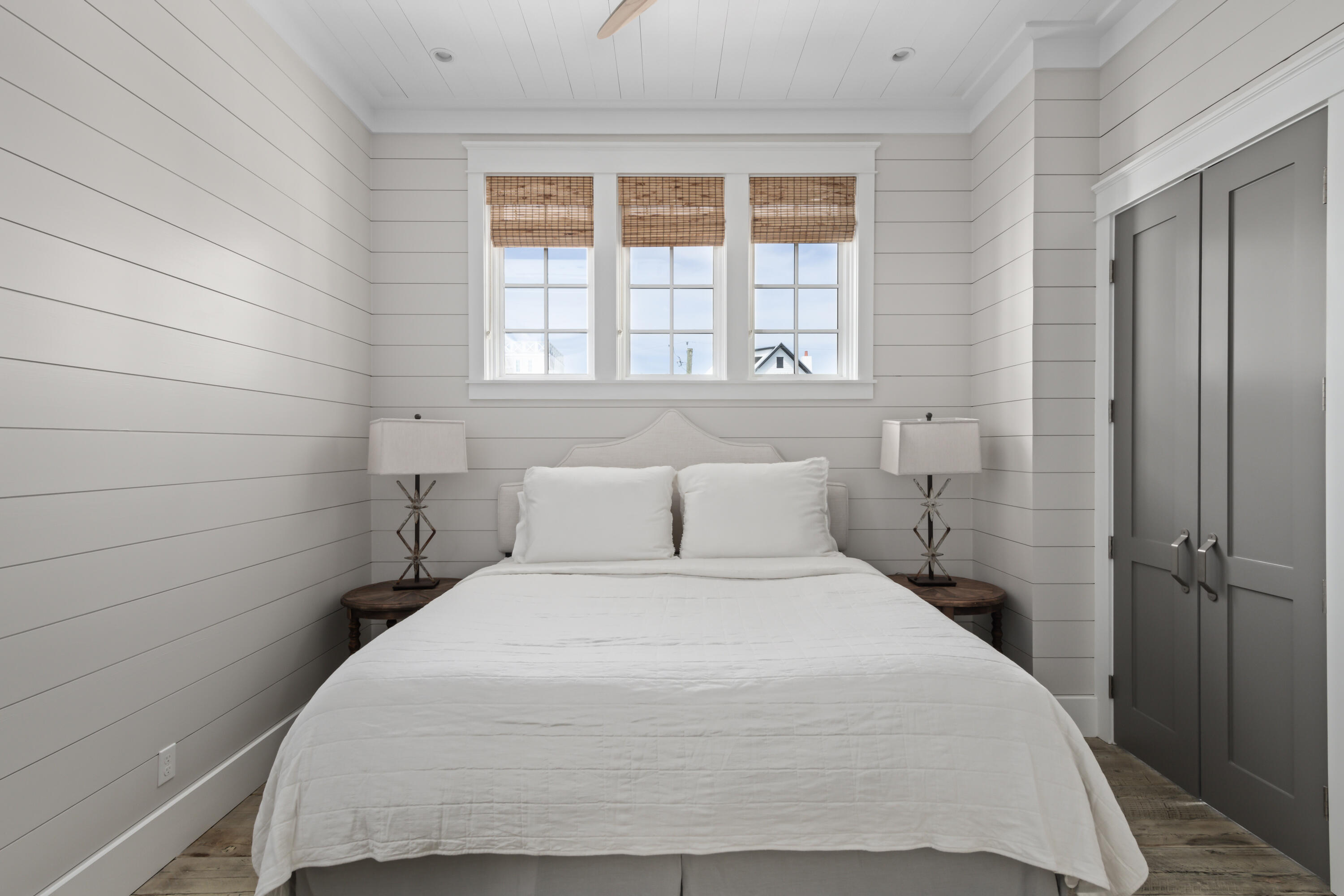 INLET BEACH - Residential