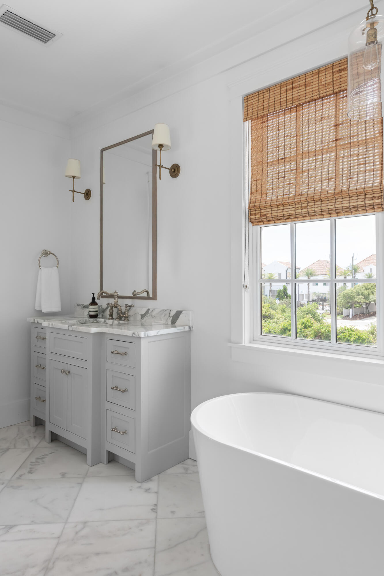 INLET BEACH - Residential
