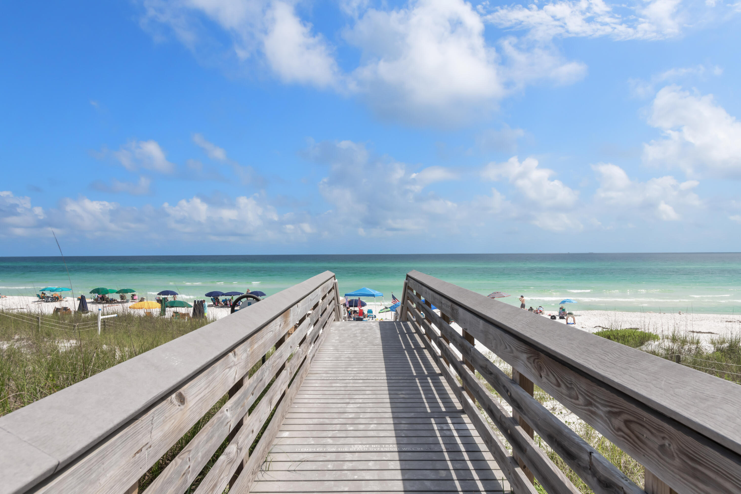 INLET BEACH - Residential