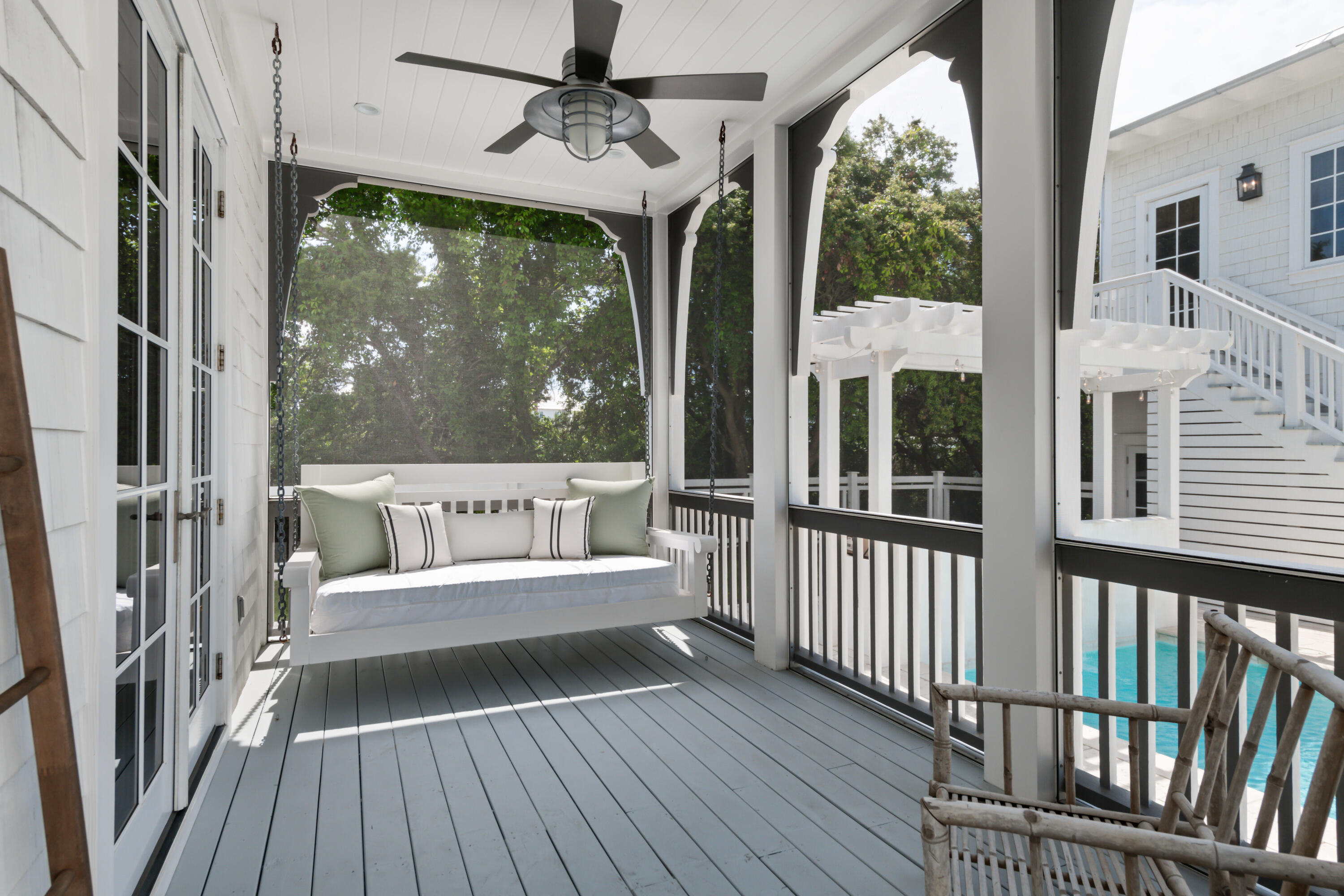 INLET BEACH - Residential