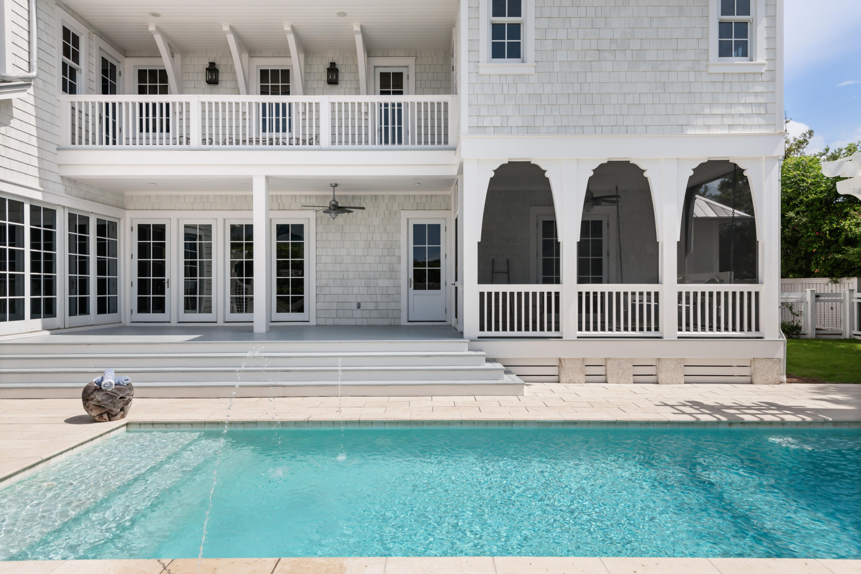 INLET BEACH - Residential