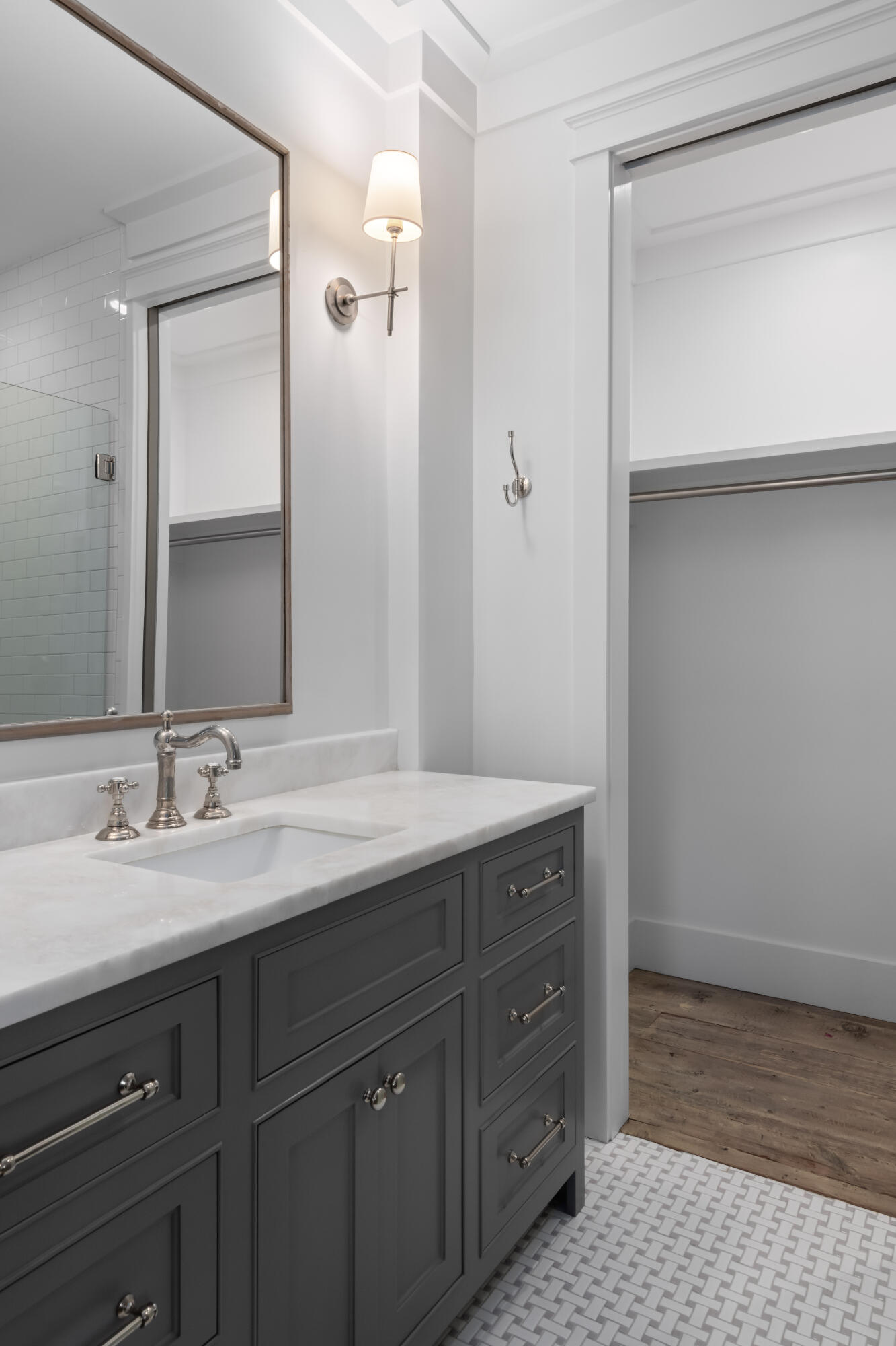 INLET BEACH - Residential