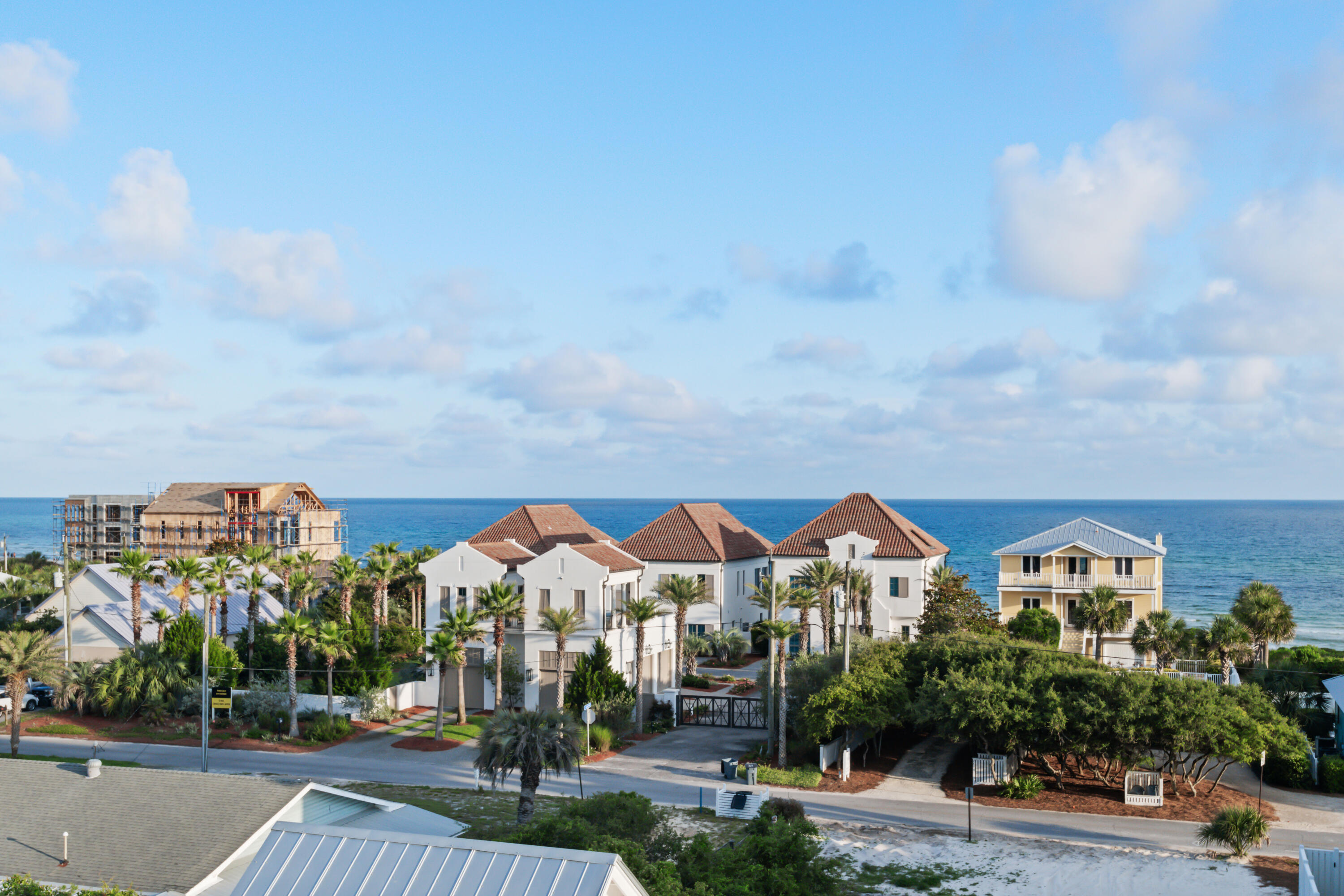 INLET BEACH - Residential