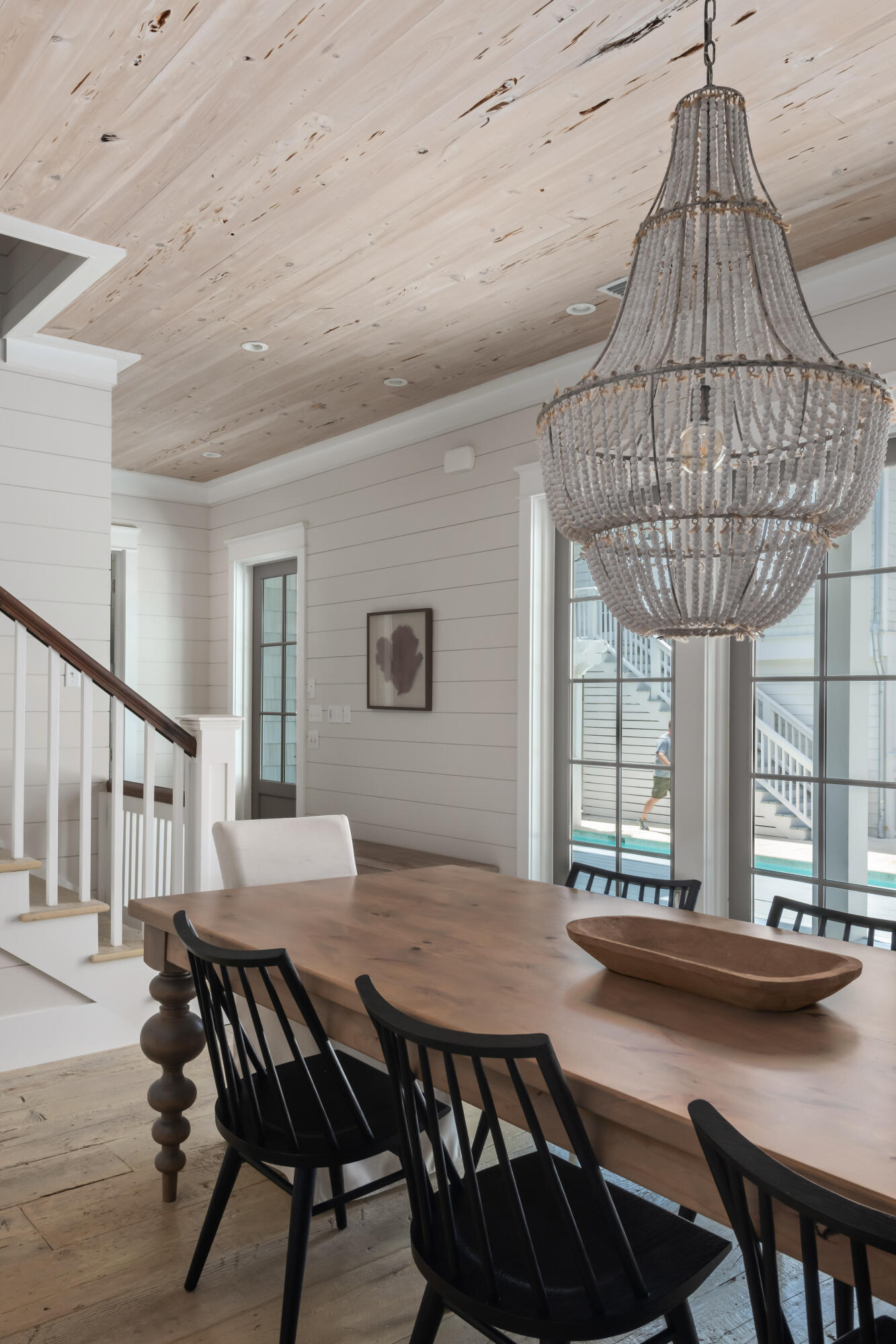 INLET BEACH - Residential