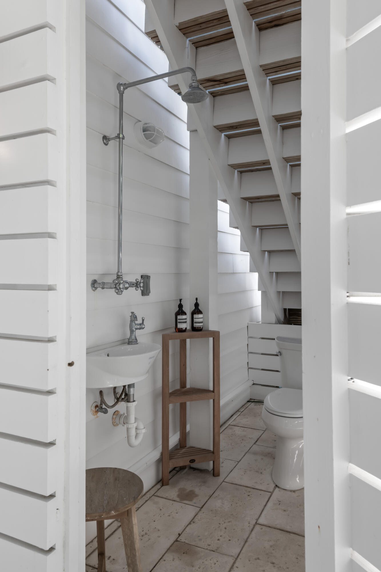 INLET BEACH - Residential