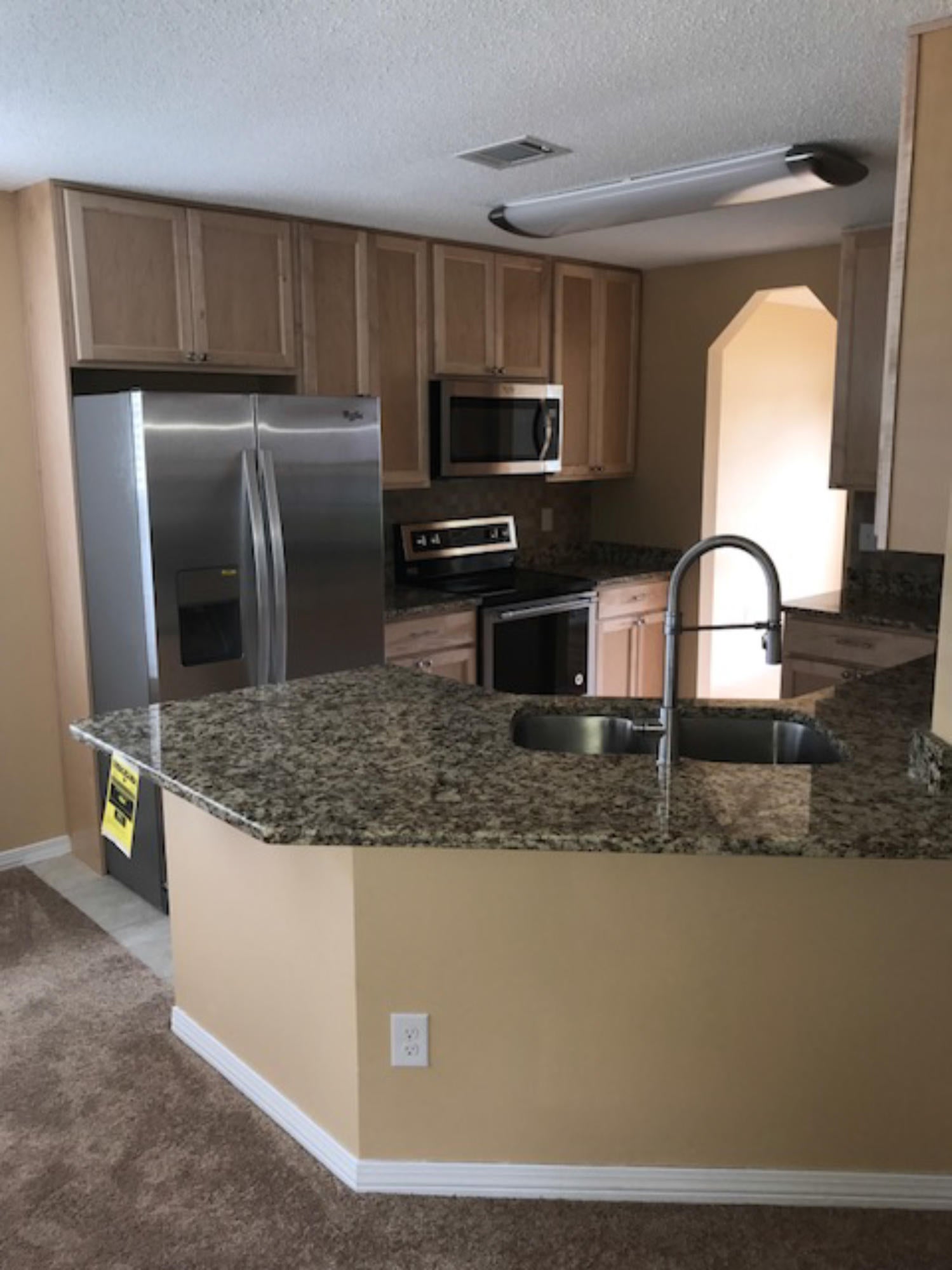 COLINA DEL ORO - Residential Lease