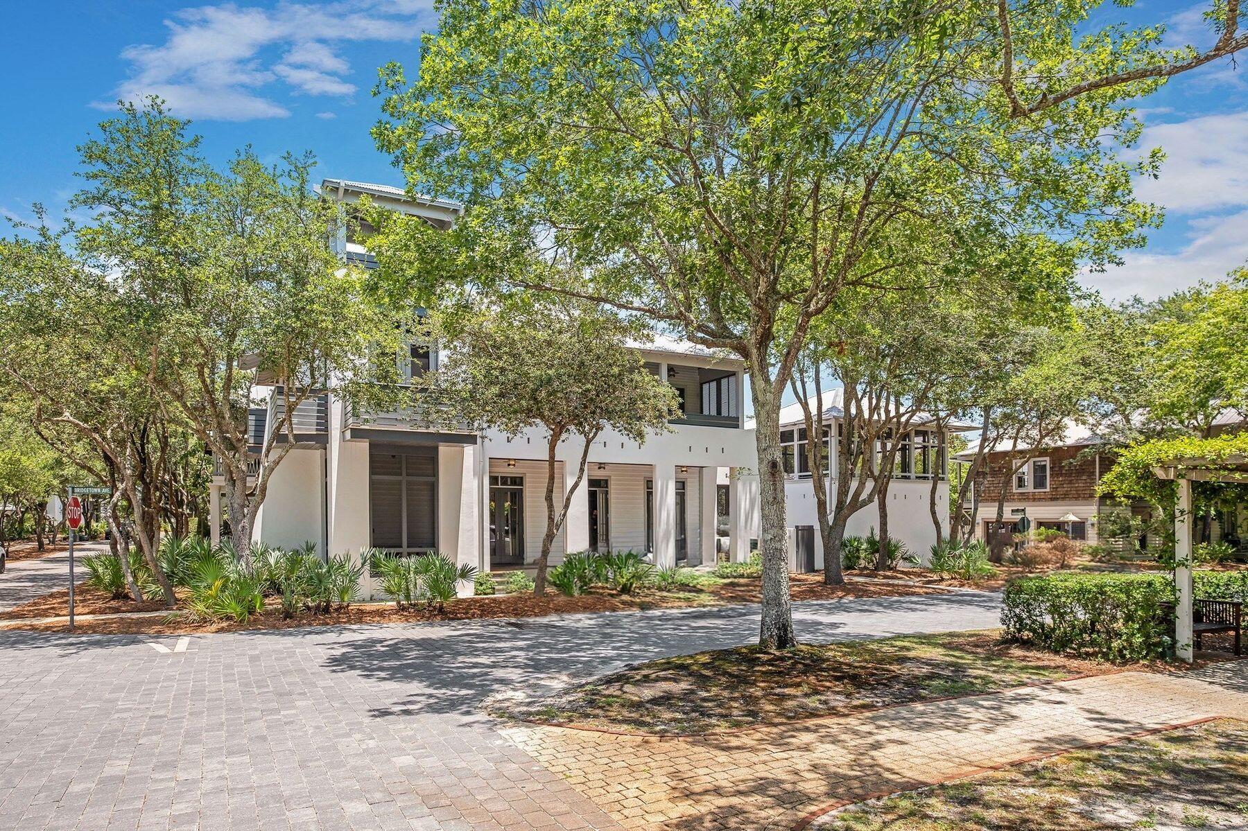 ROSEMARY BEACH - Residential