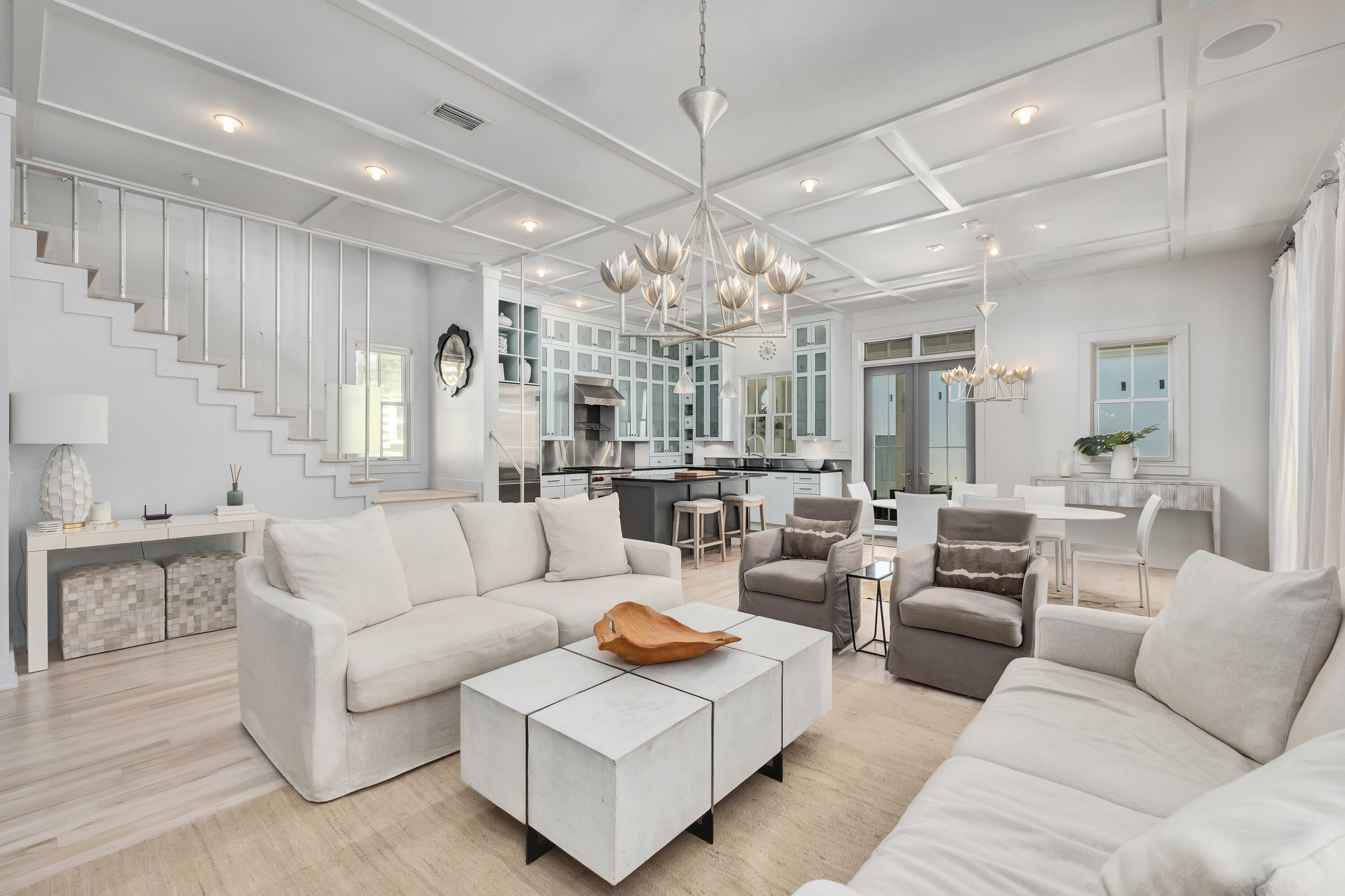 ROSEMARY BEACH - Residential