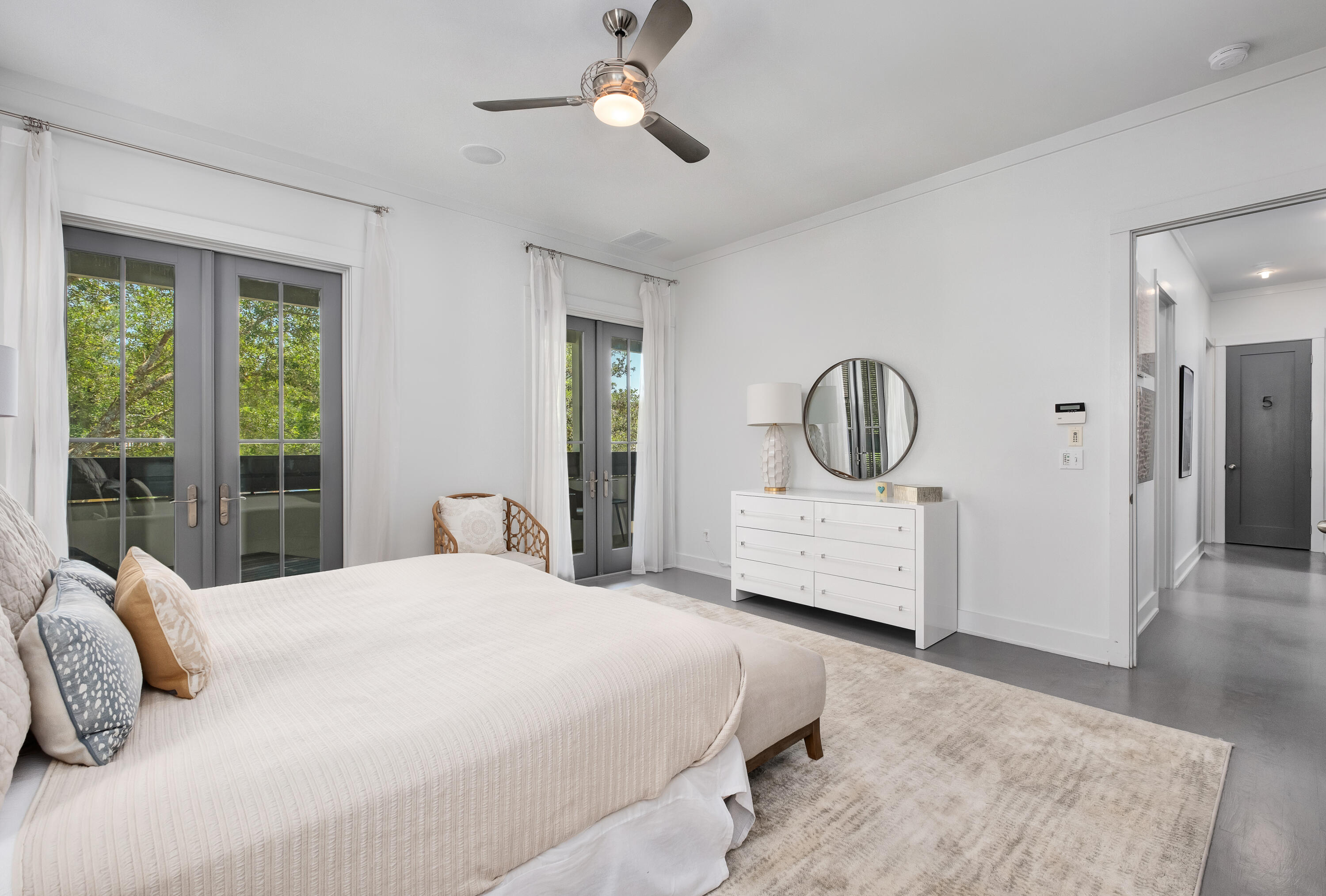 ROSEMARY BEACH - Residential