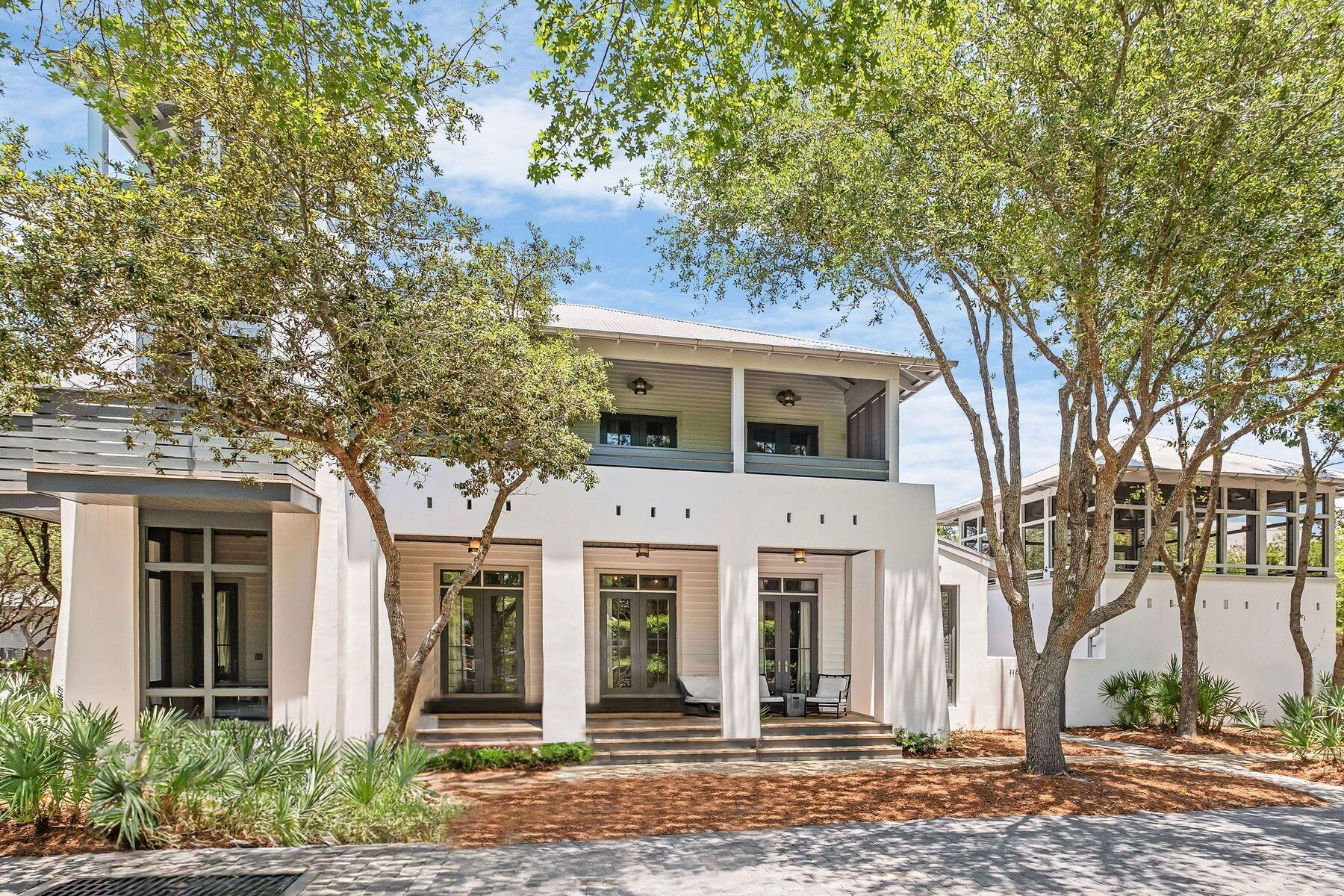 ROSEMARY BEACH - Residential