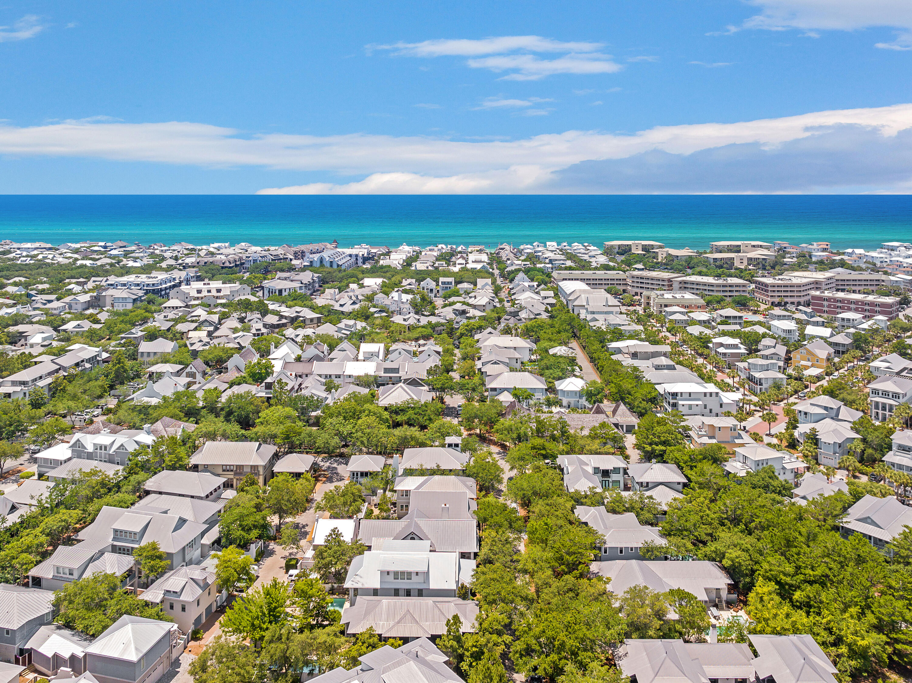 ROSEMARY BEACH - Residential