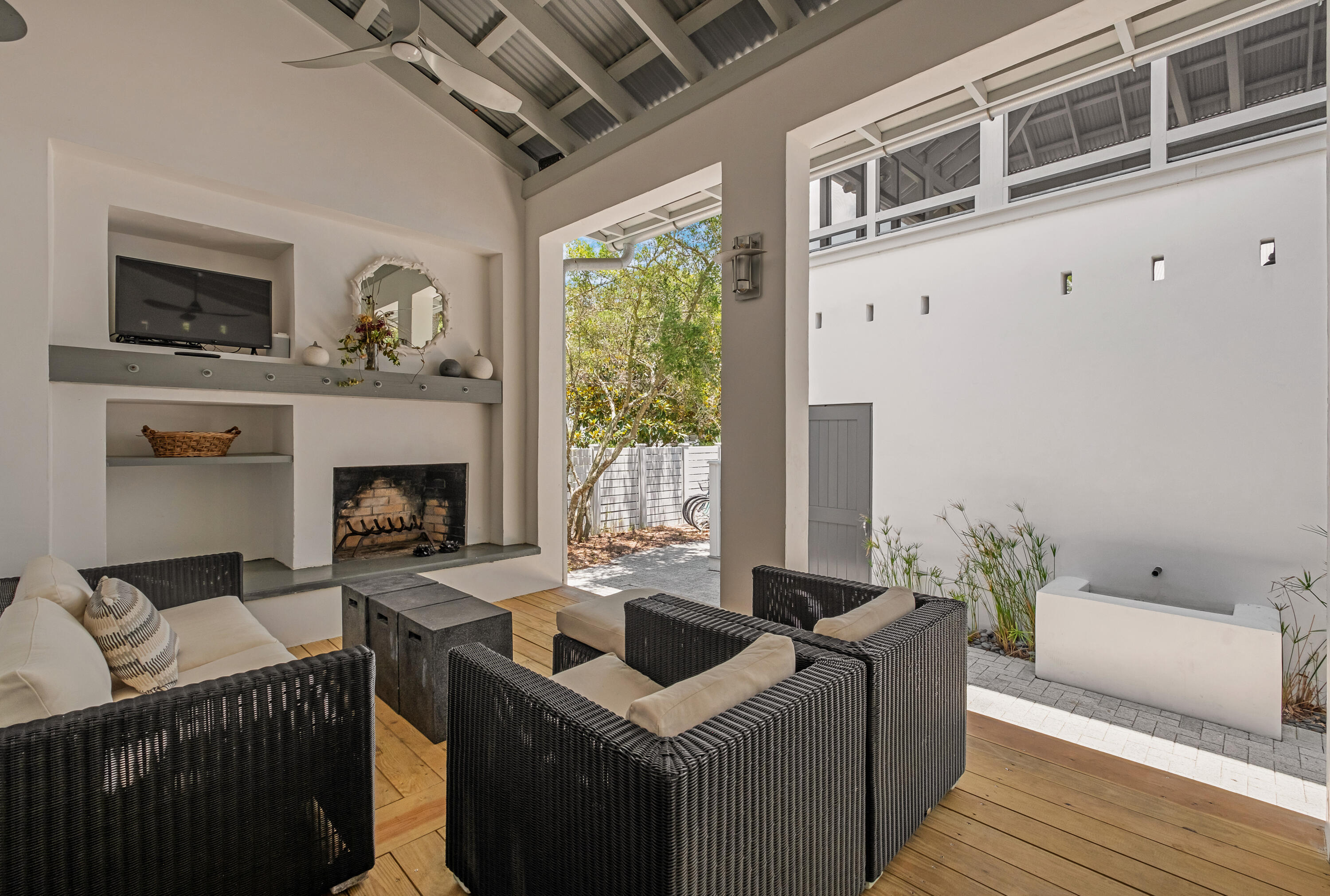 ROSEMARY BEACH - Residential