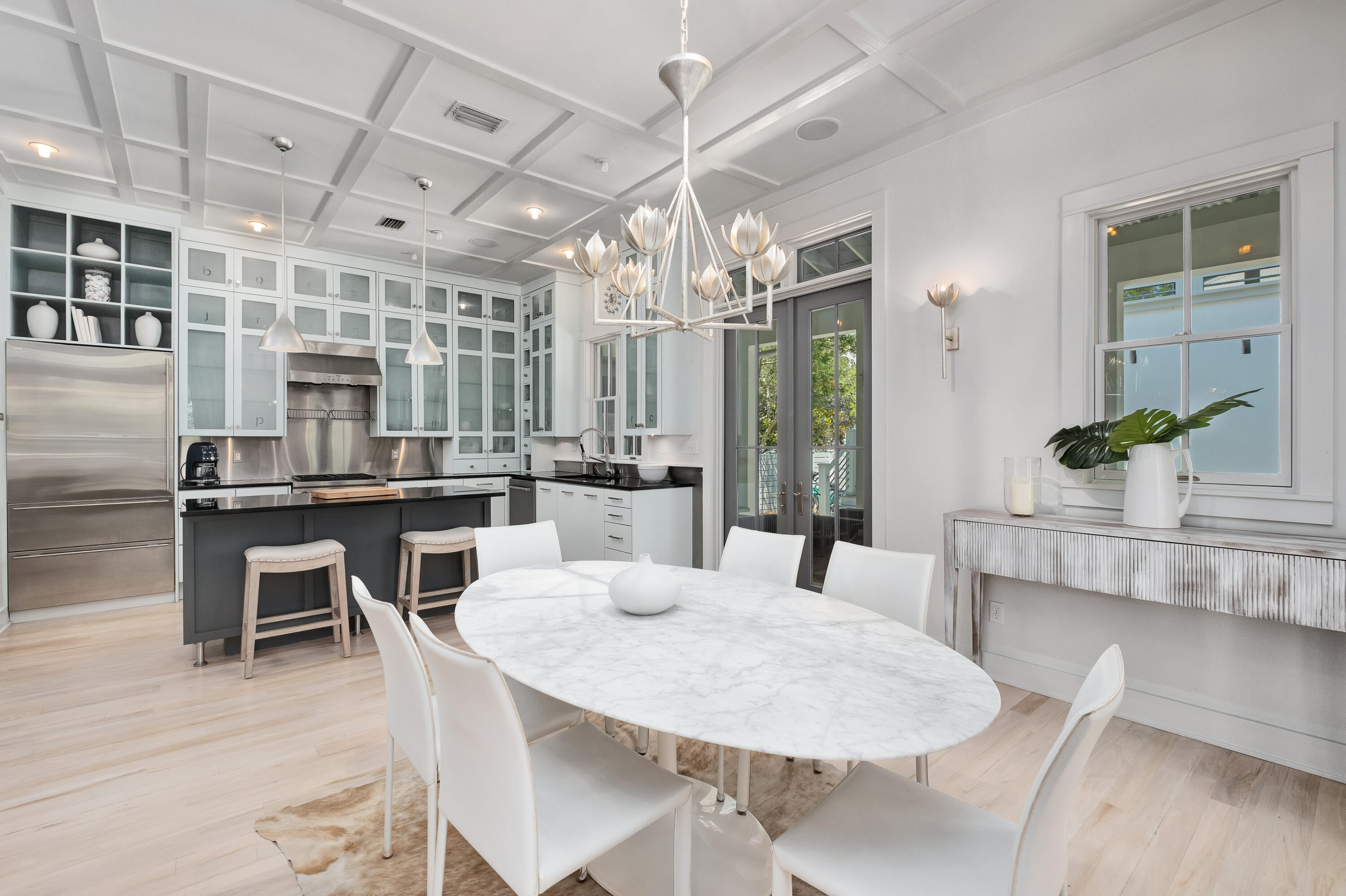 ROSEMARY BEACH - Residential