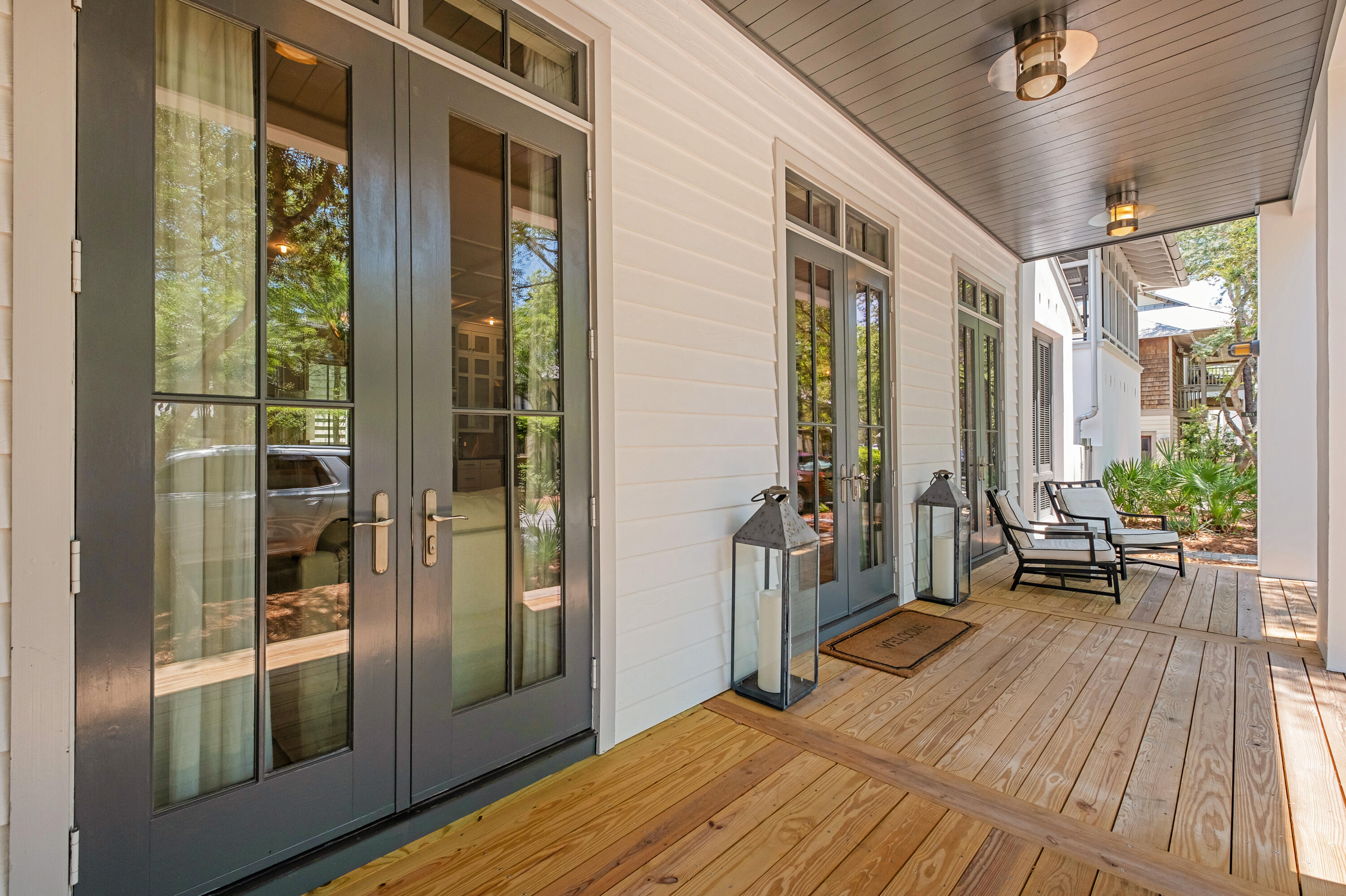 ROSEMARY BEACH - Residential