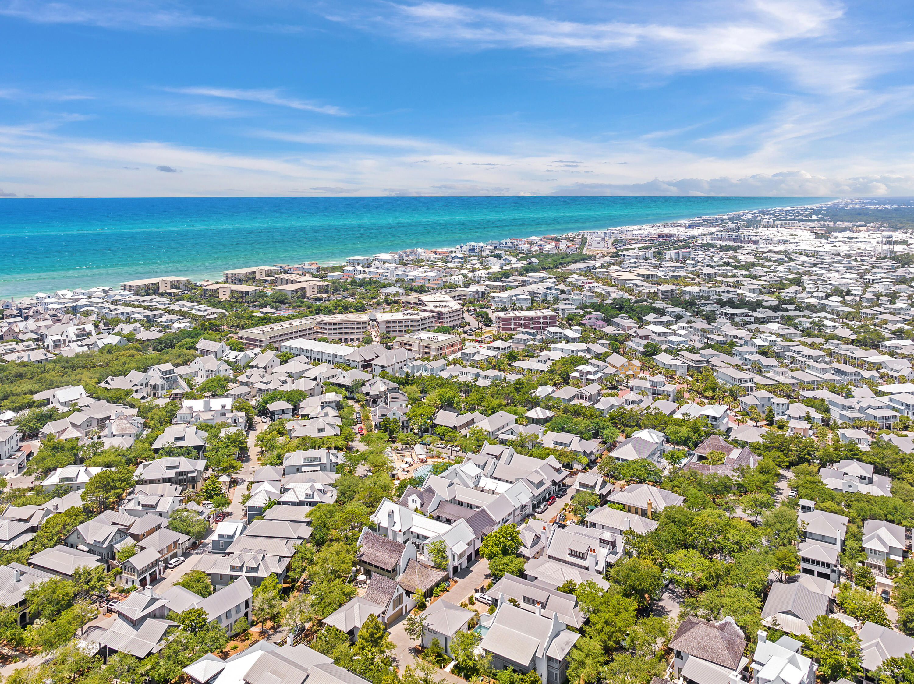 ROSEMARY BEACH - Residential