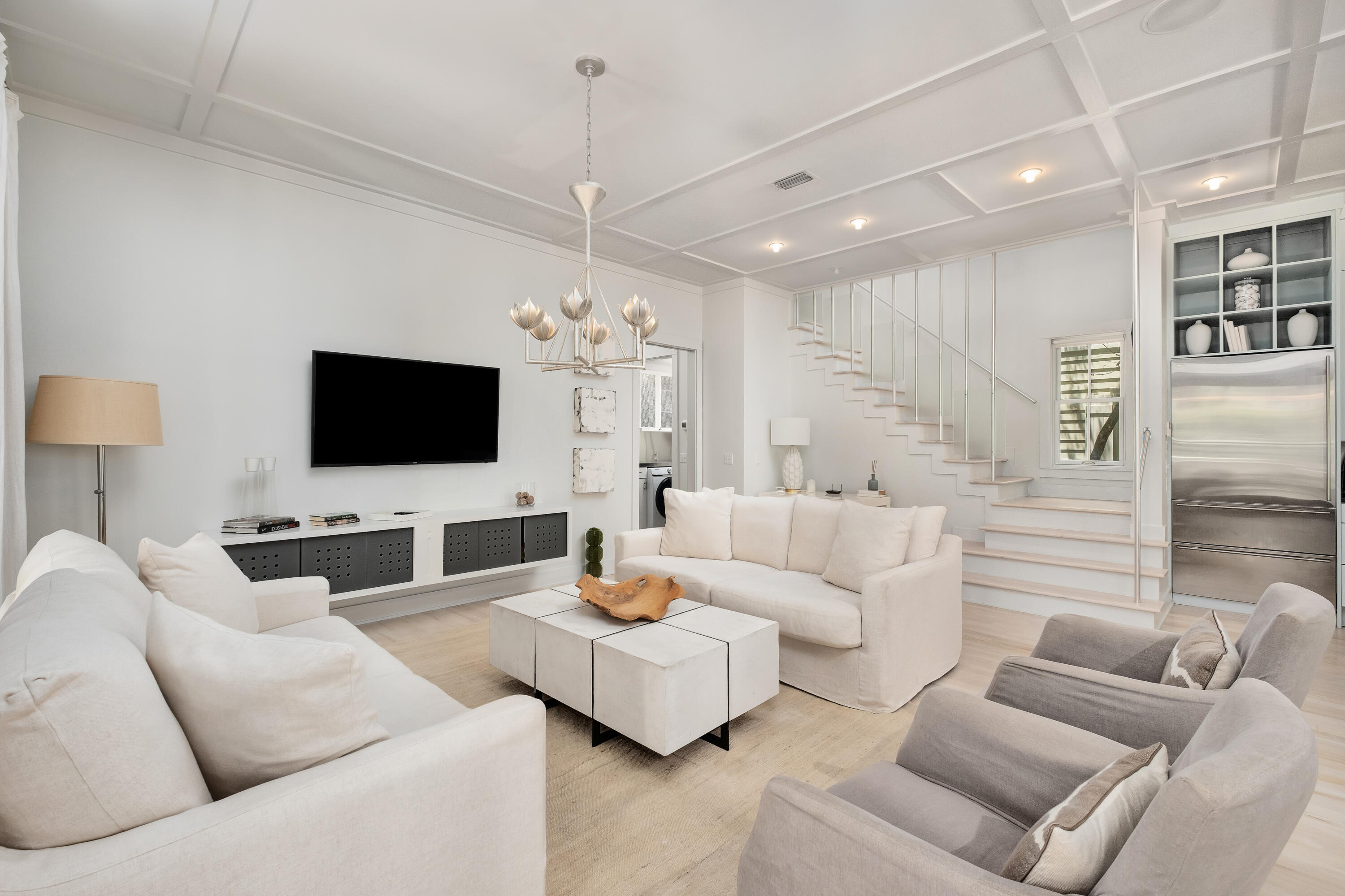 ROSEMARY BEACH - Residential