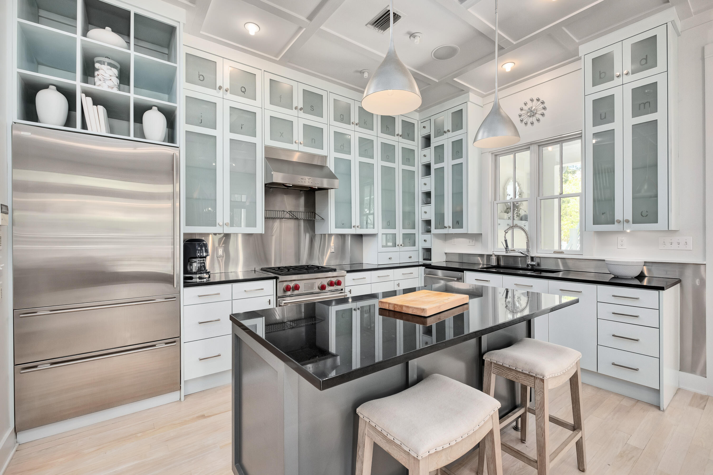 ROSEMARY BEACH - Residential