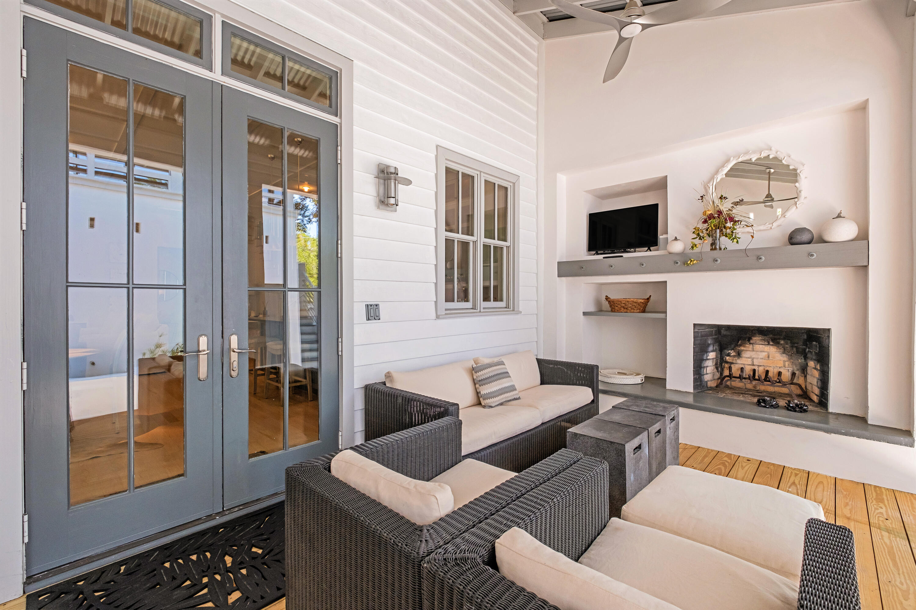ROSEMARY BEACH - Residential