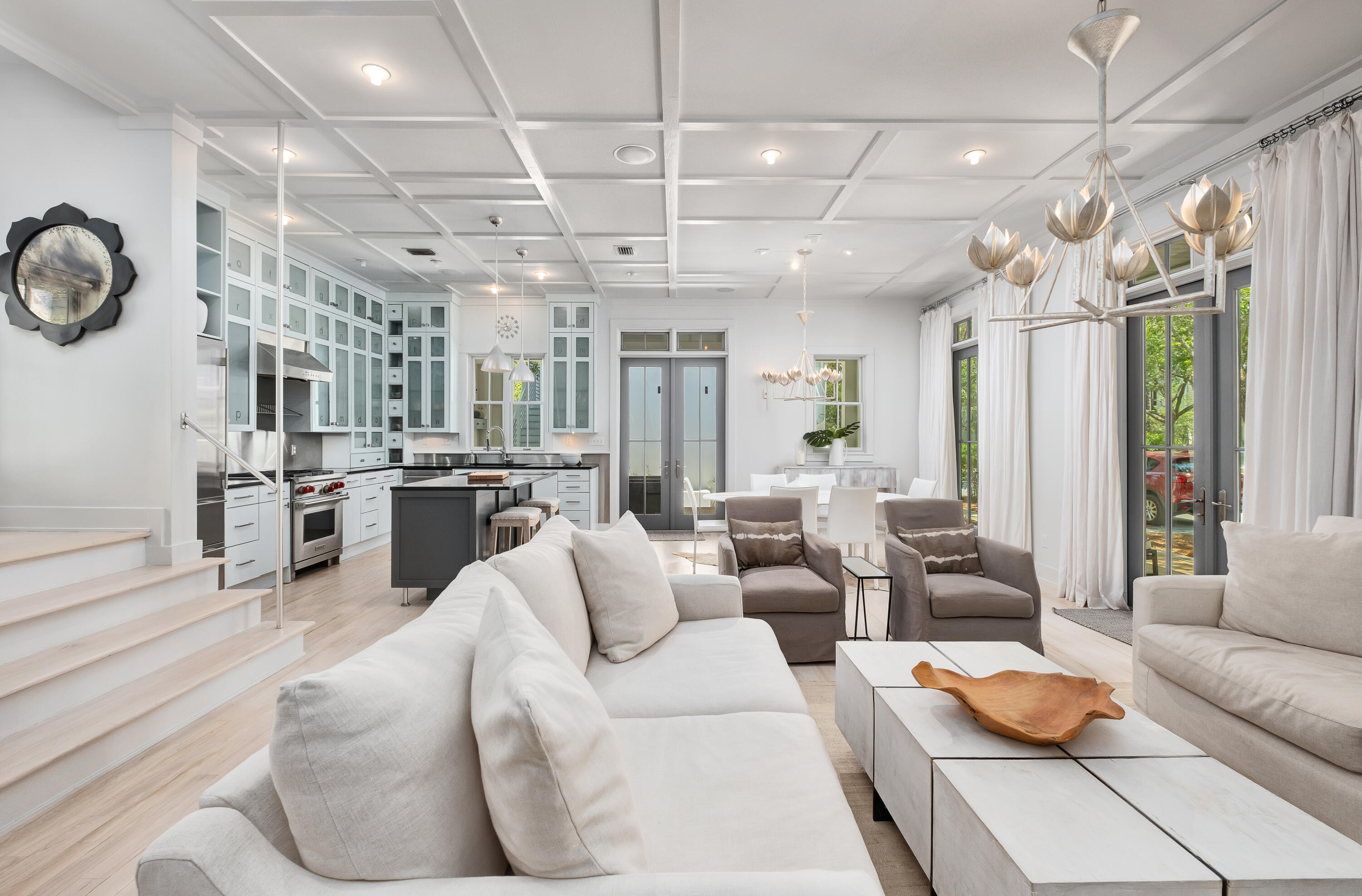 ROSEMARY BEACH - Residential