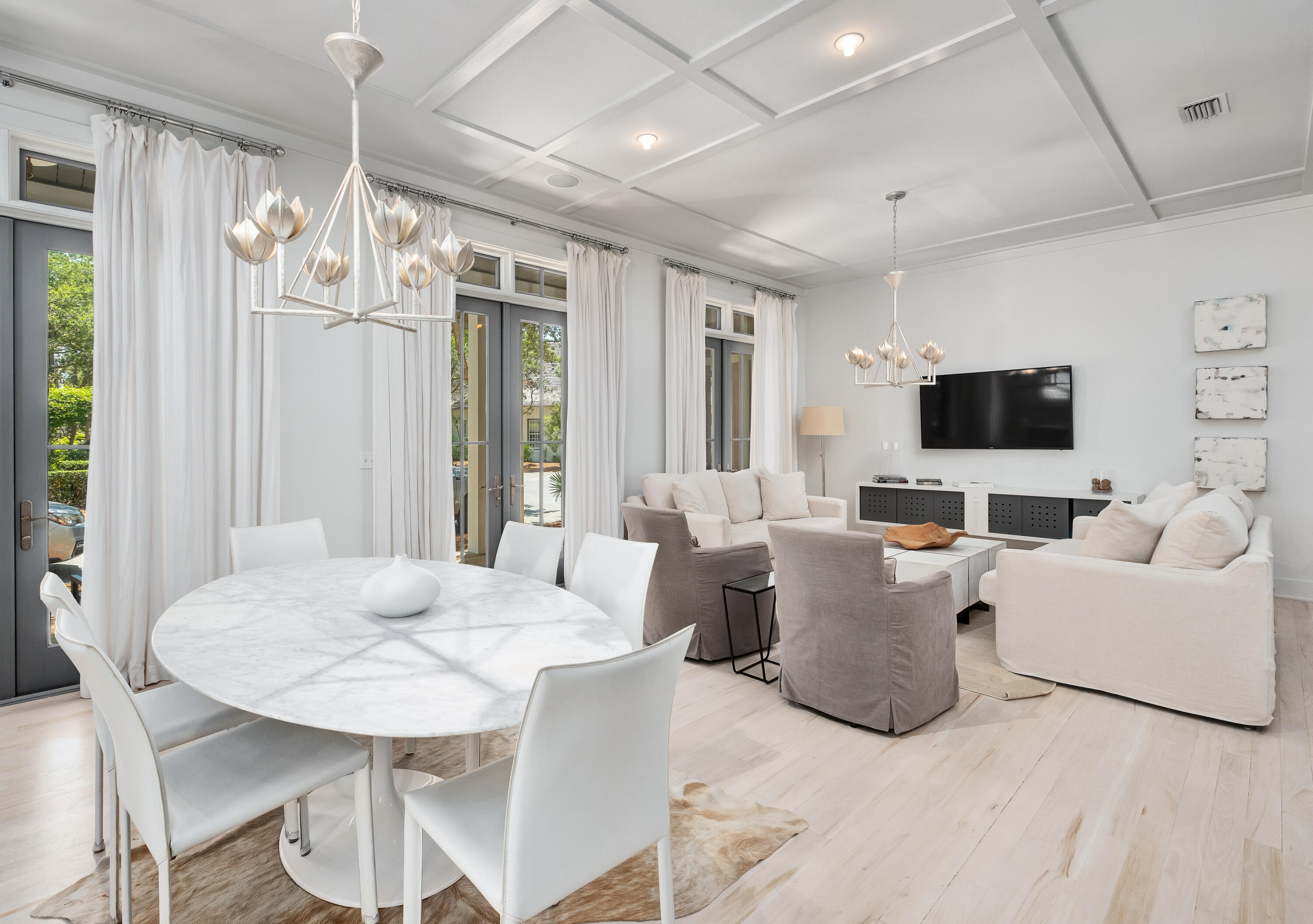 ROSEMARY BEACH - Residential