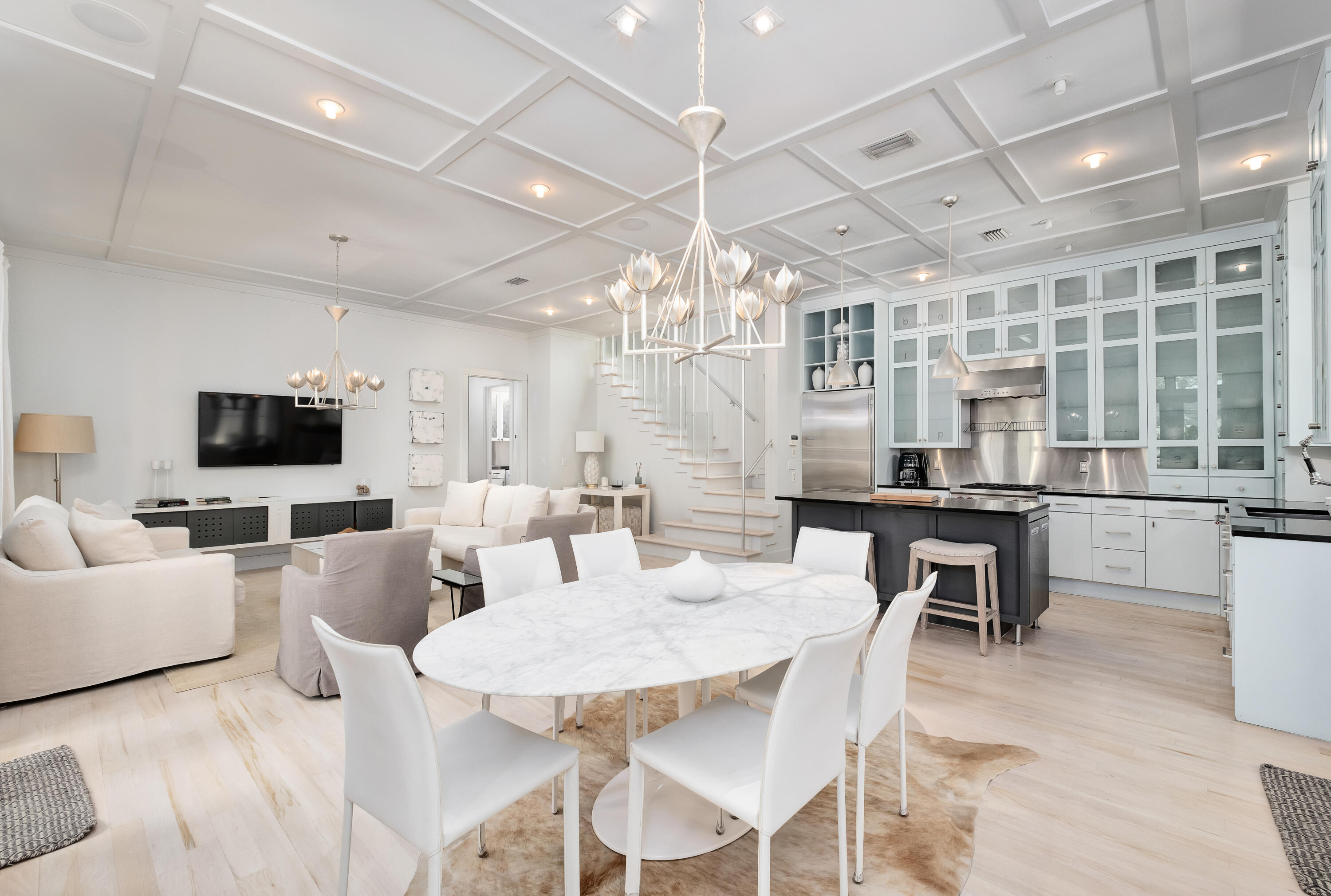 ROSEMARY BEACH - Residential