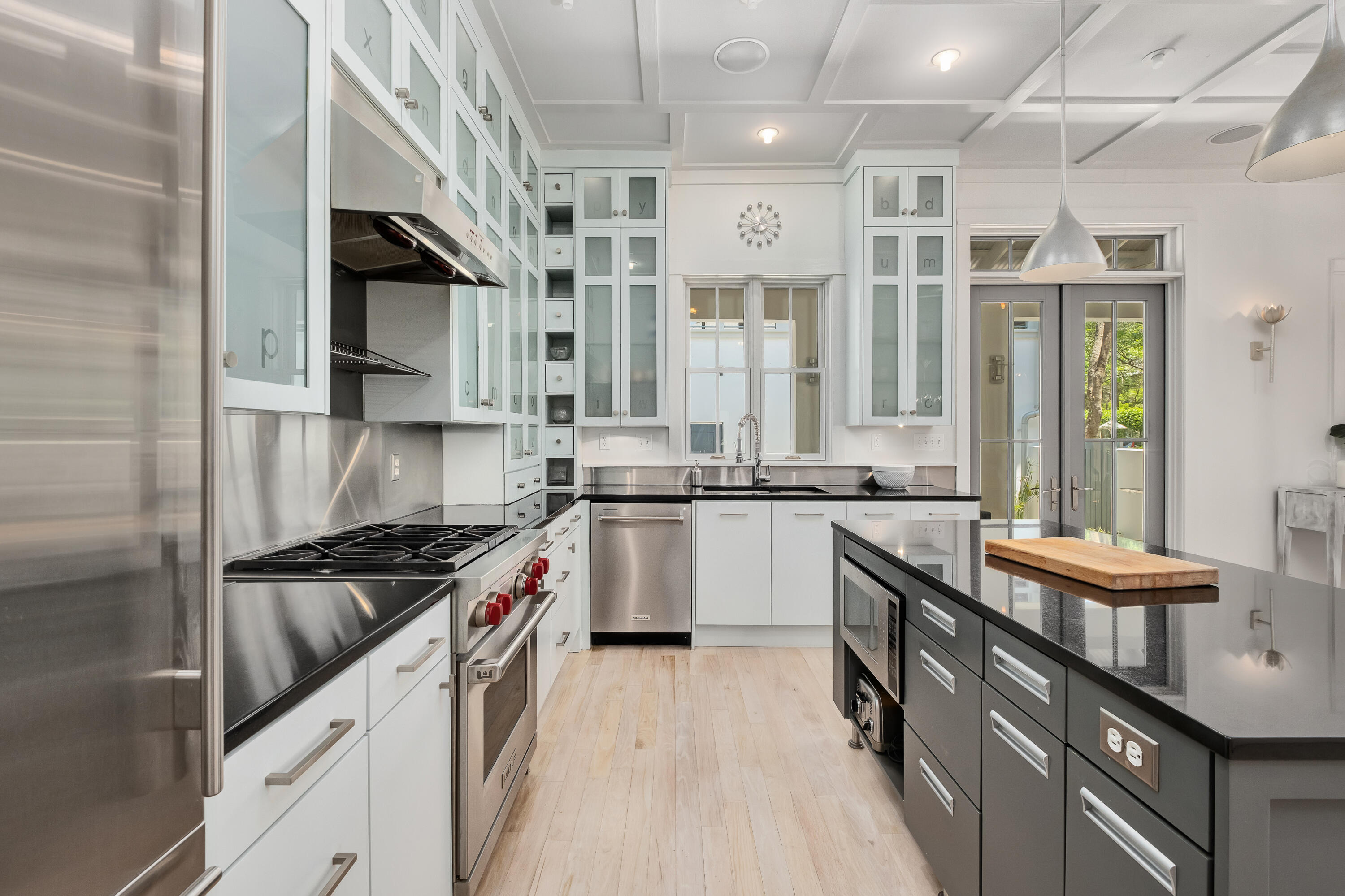 ROSEMARY BEACH - Residential