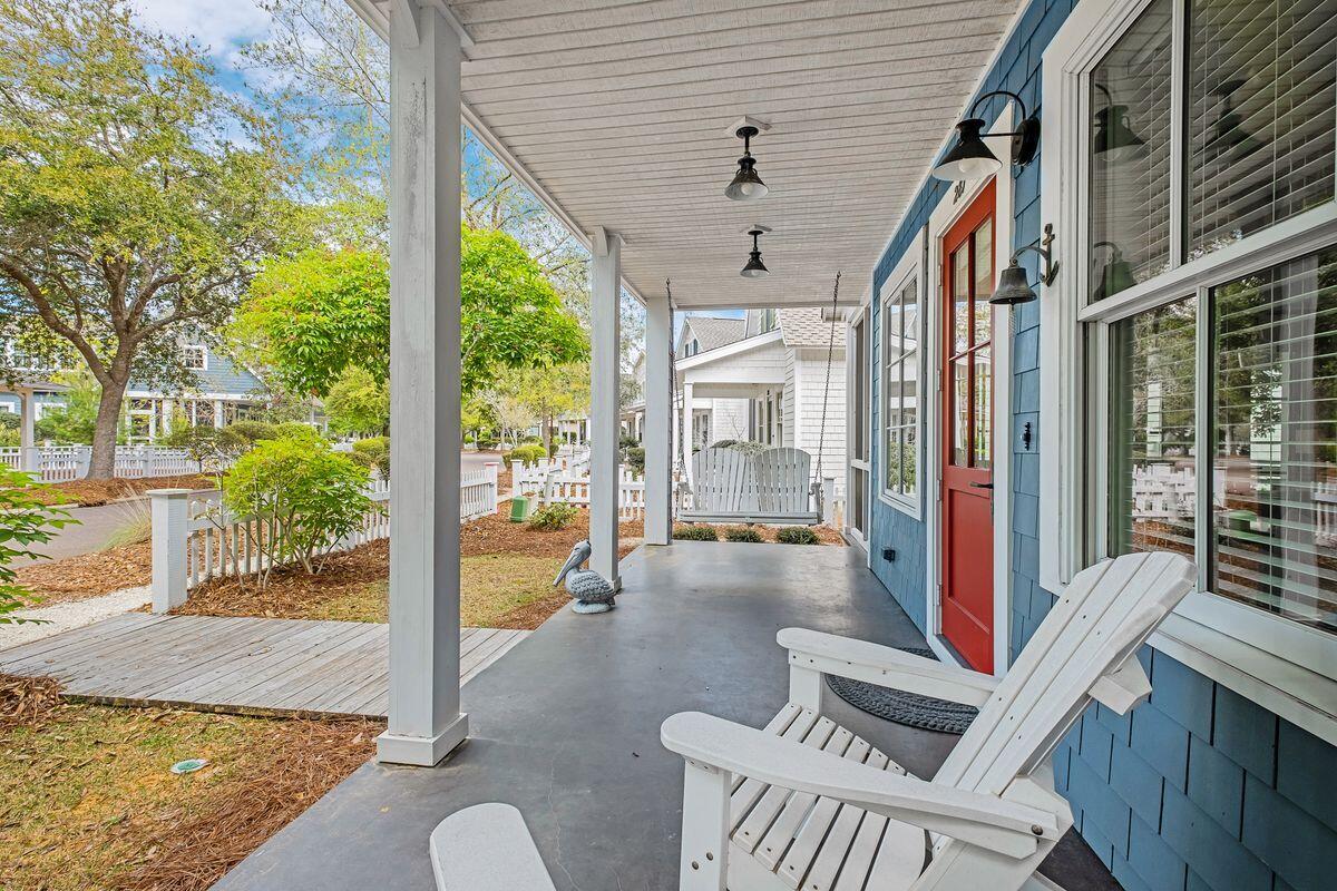 WATERSOUND BEACH - Residential