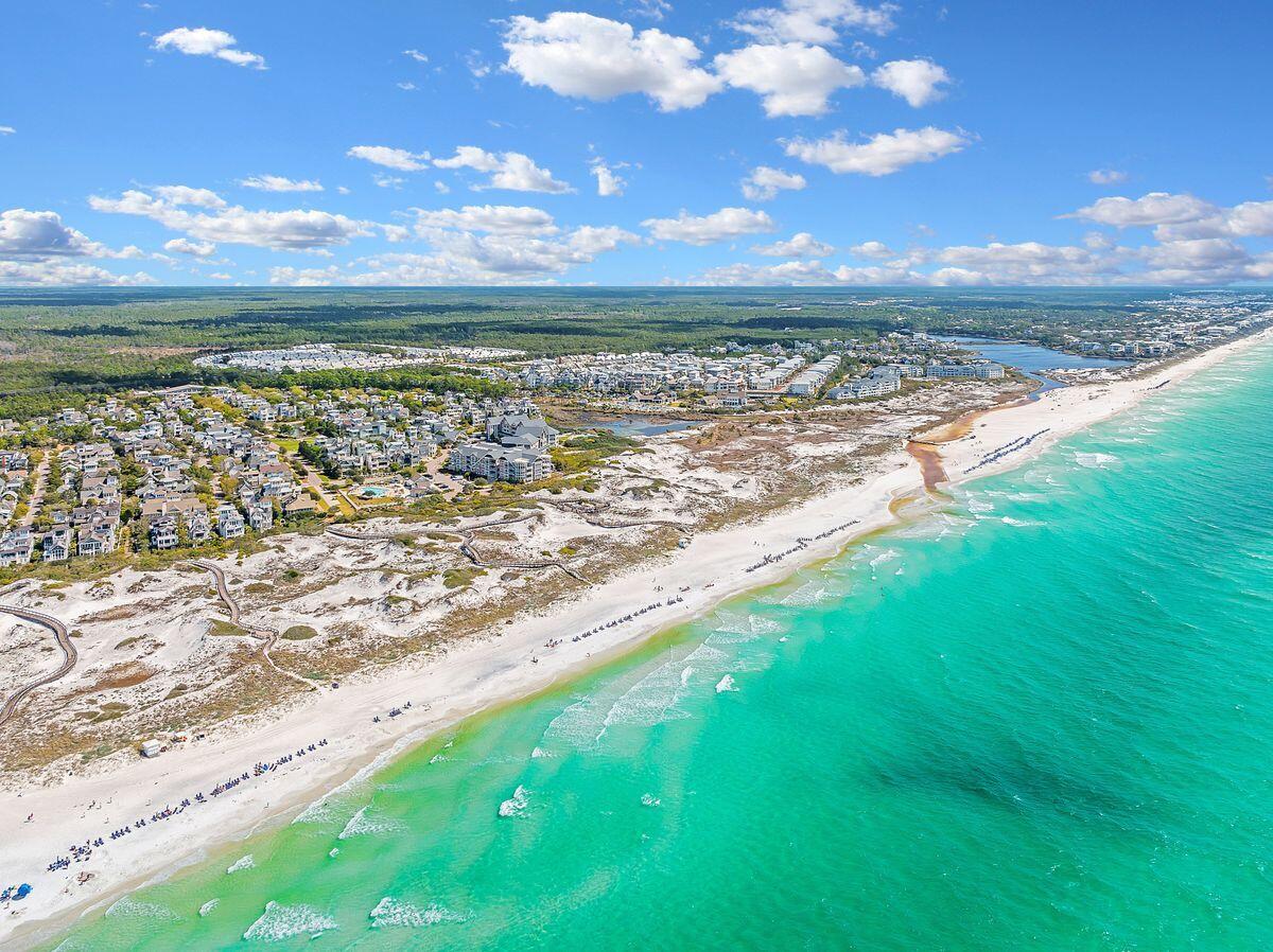 WATERSOUND BEACH - Residential