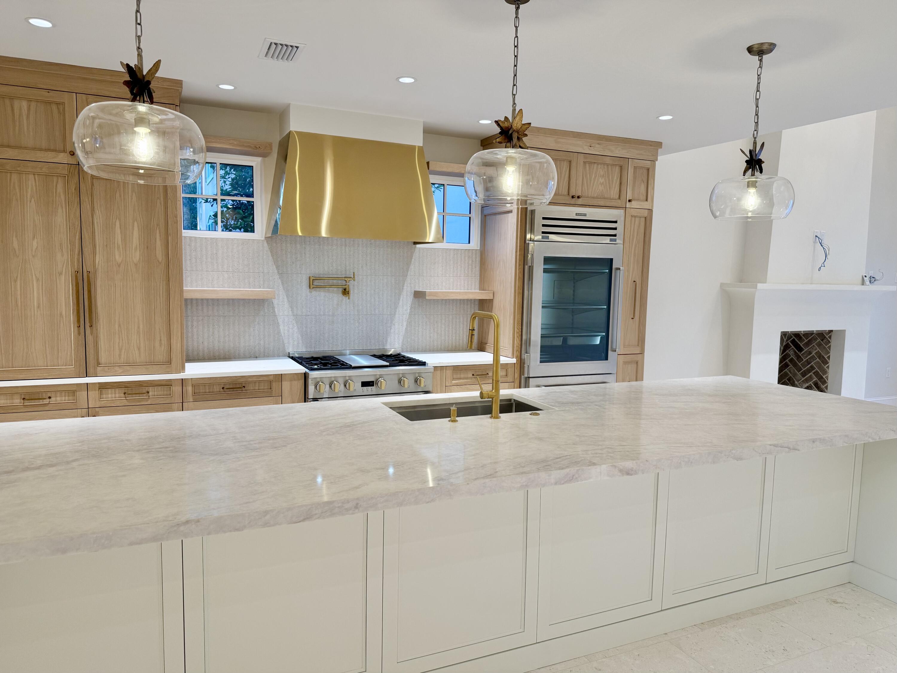 BellaMar at Gulf Place - Residential