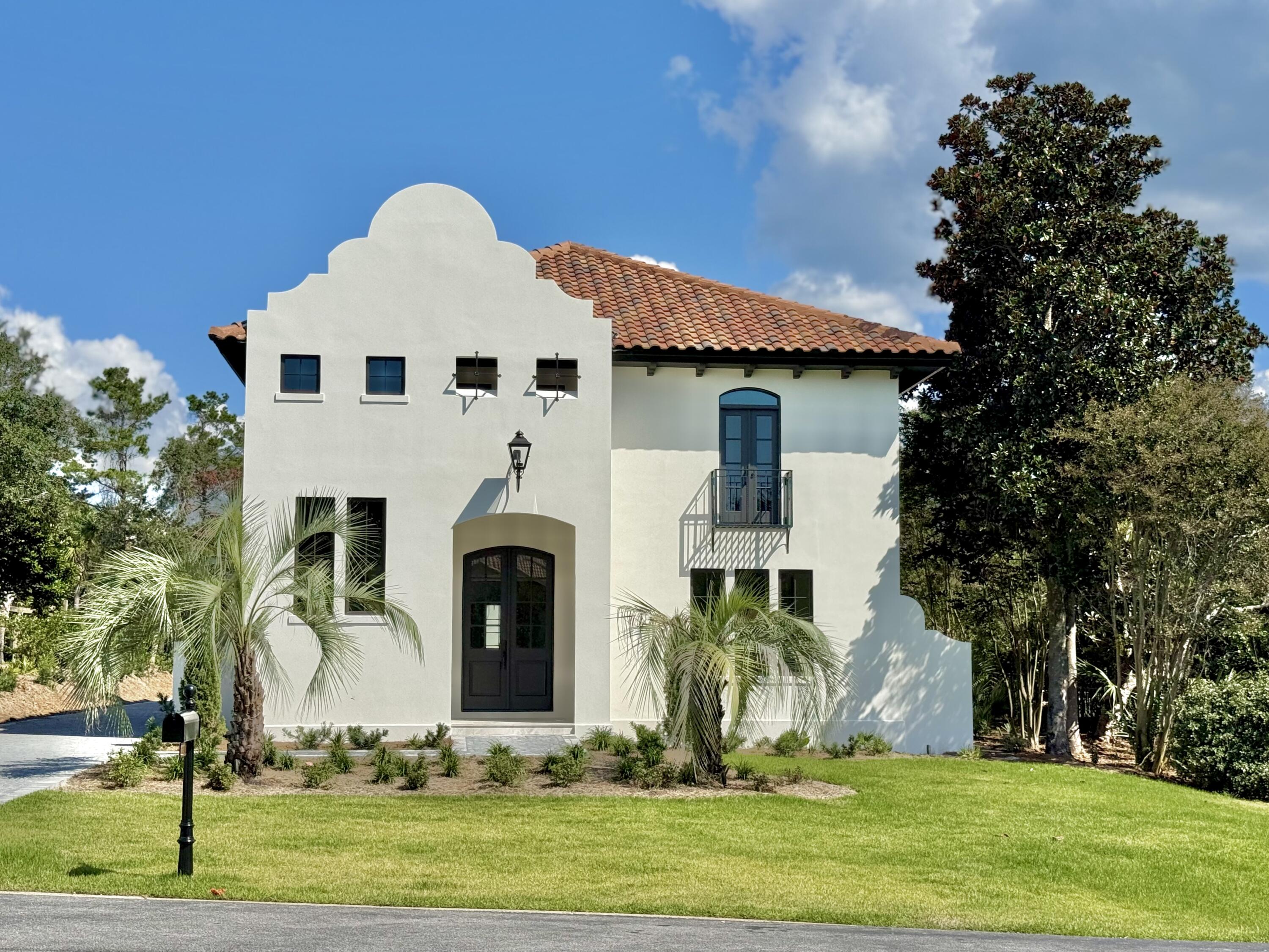 BellaMar at Gulf Place - Residential