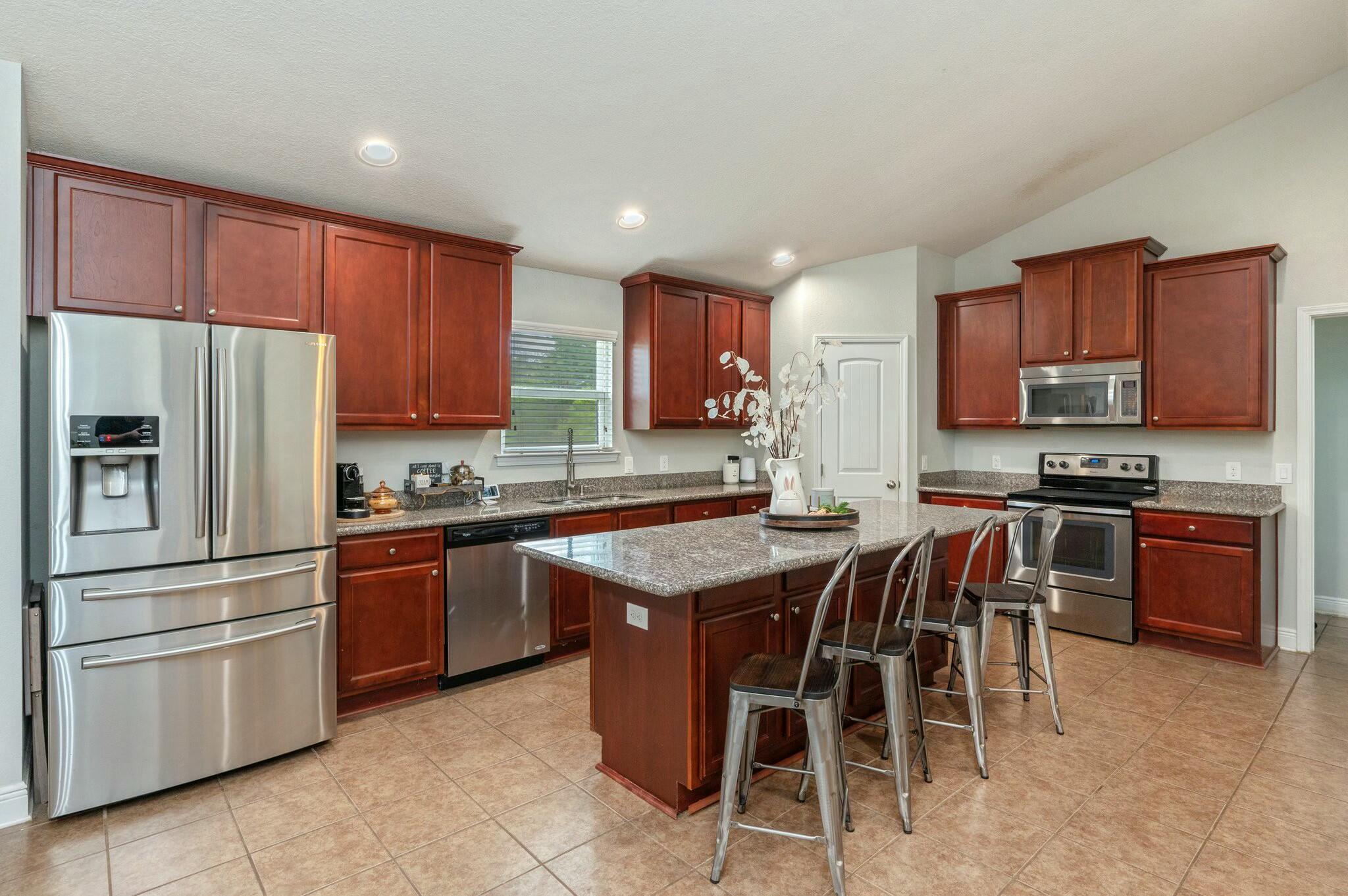 YELLOW RIVER PLANTATION - Residential