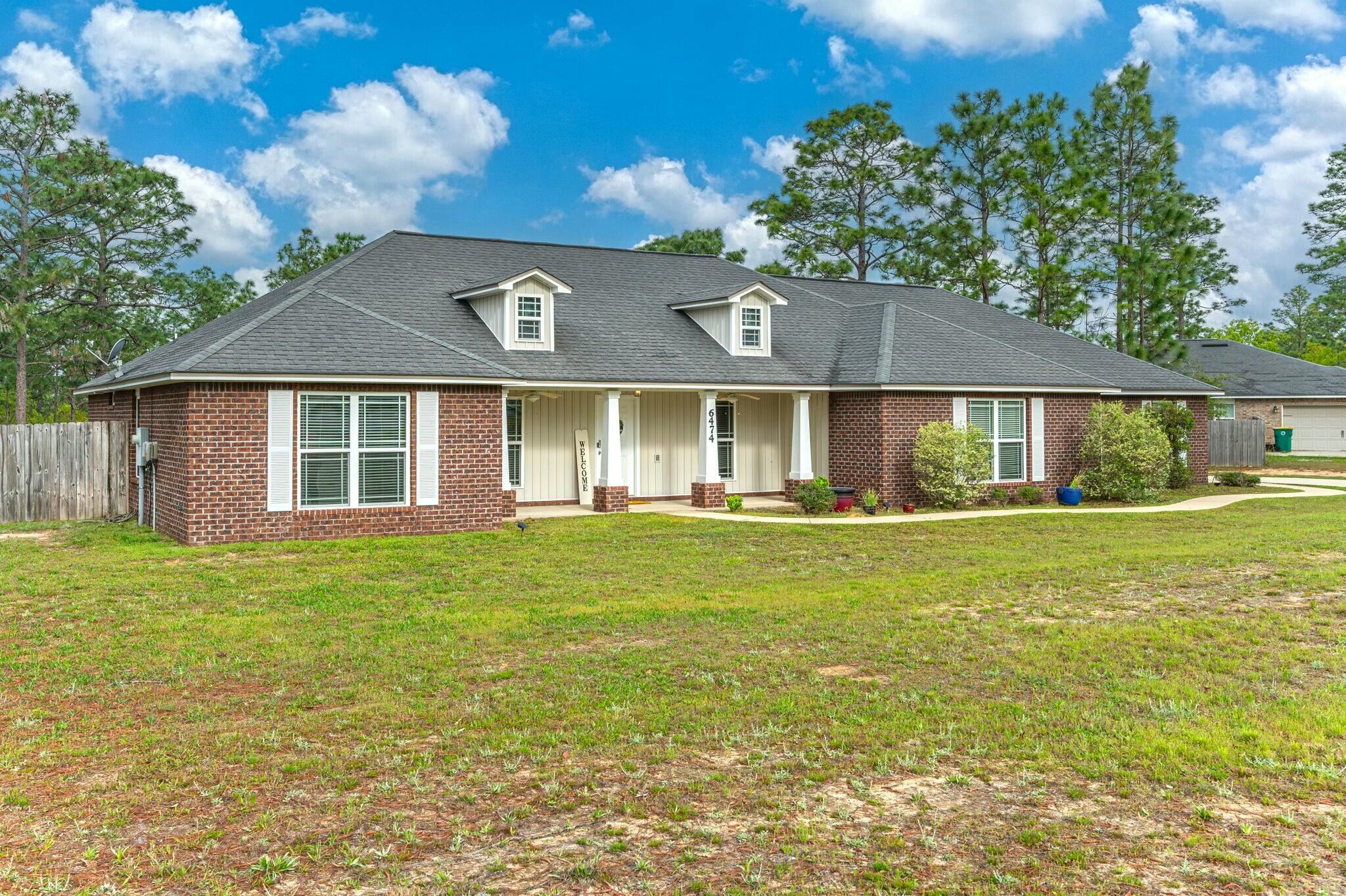 YELLOW RIVER PLANTATION - Residential