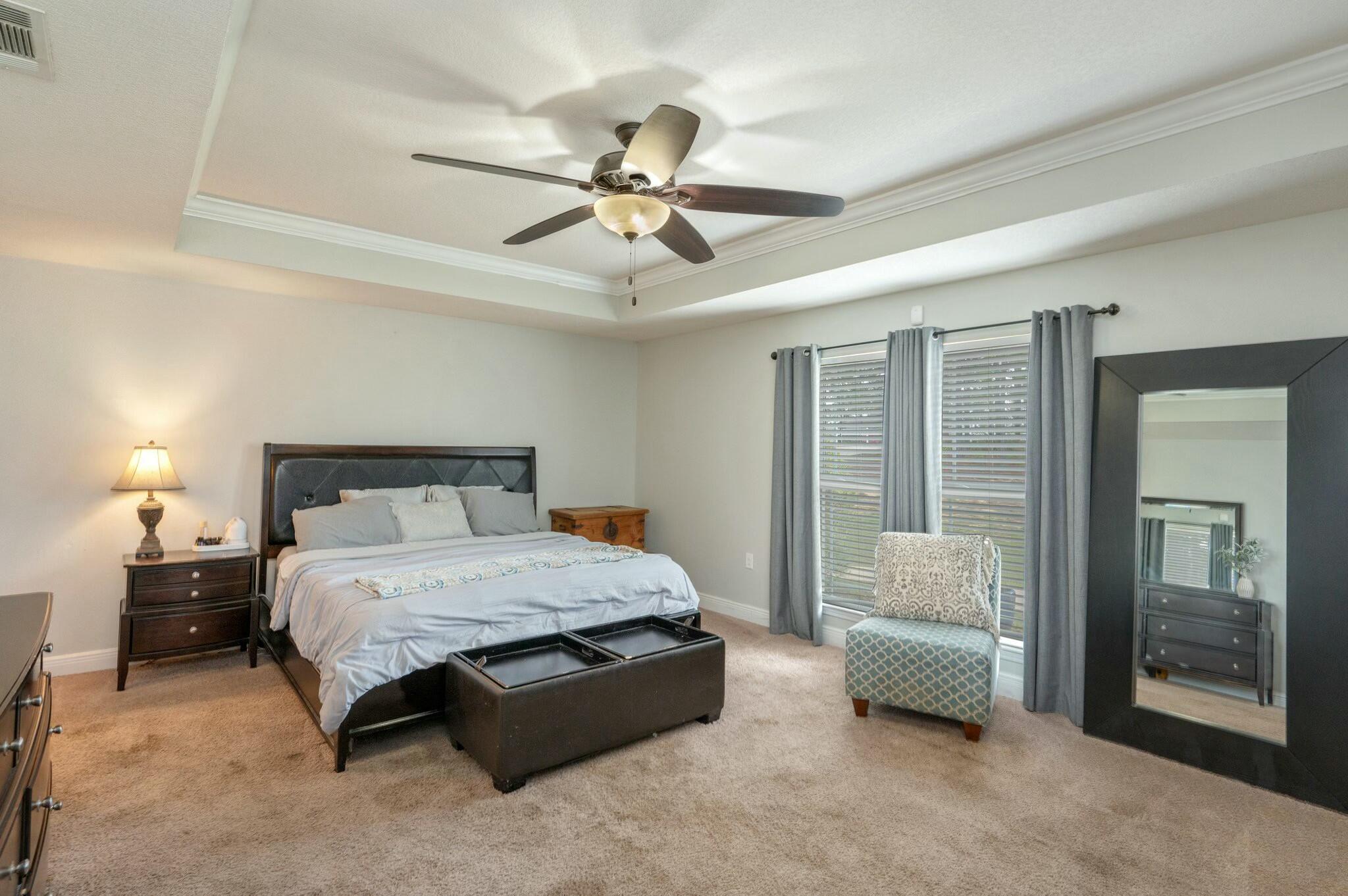 YELLOW RIVER PLANTATION - Residential