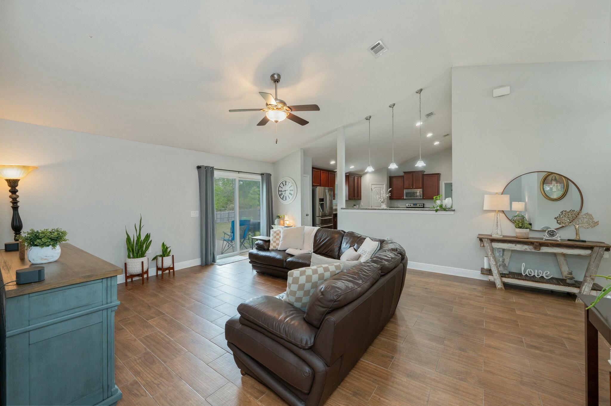 YELLOW RIVER PLANTATION - Residential