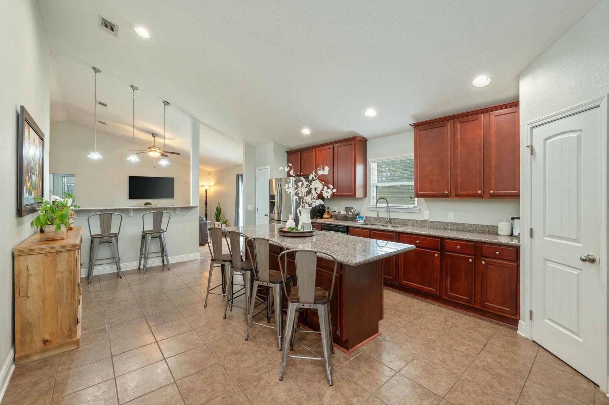 YELLOW RIVER PLANTATION - Residential
