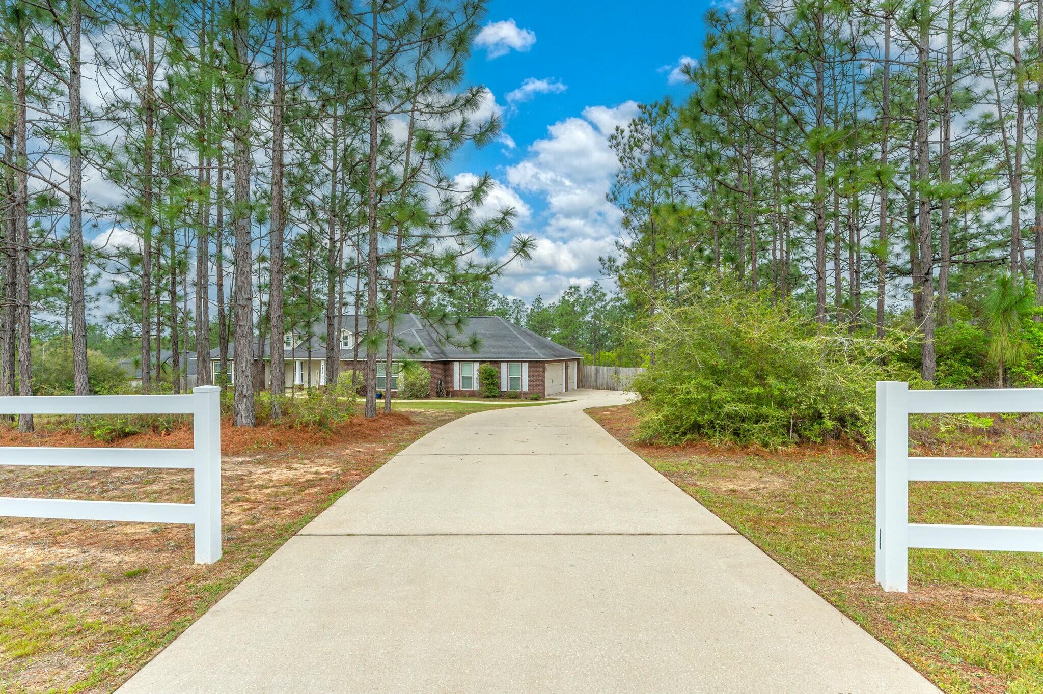YELLOW RIVER PLANTATION - Residential
