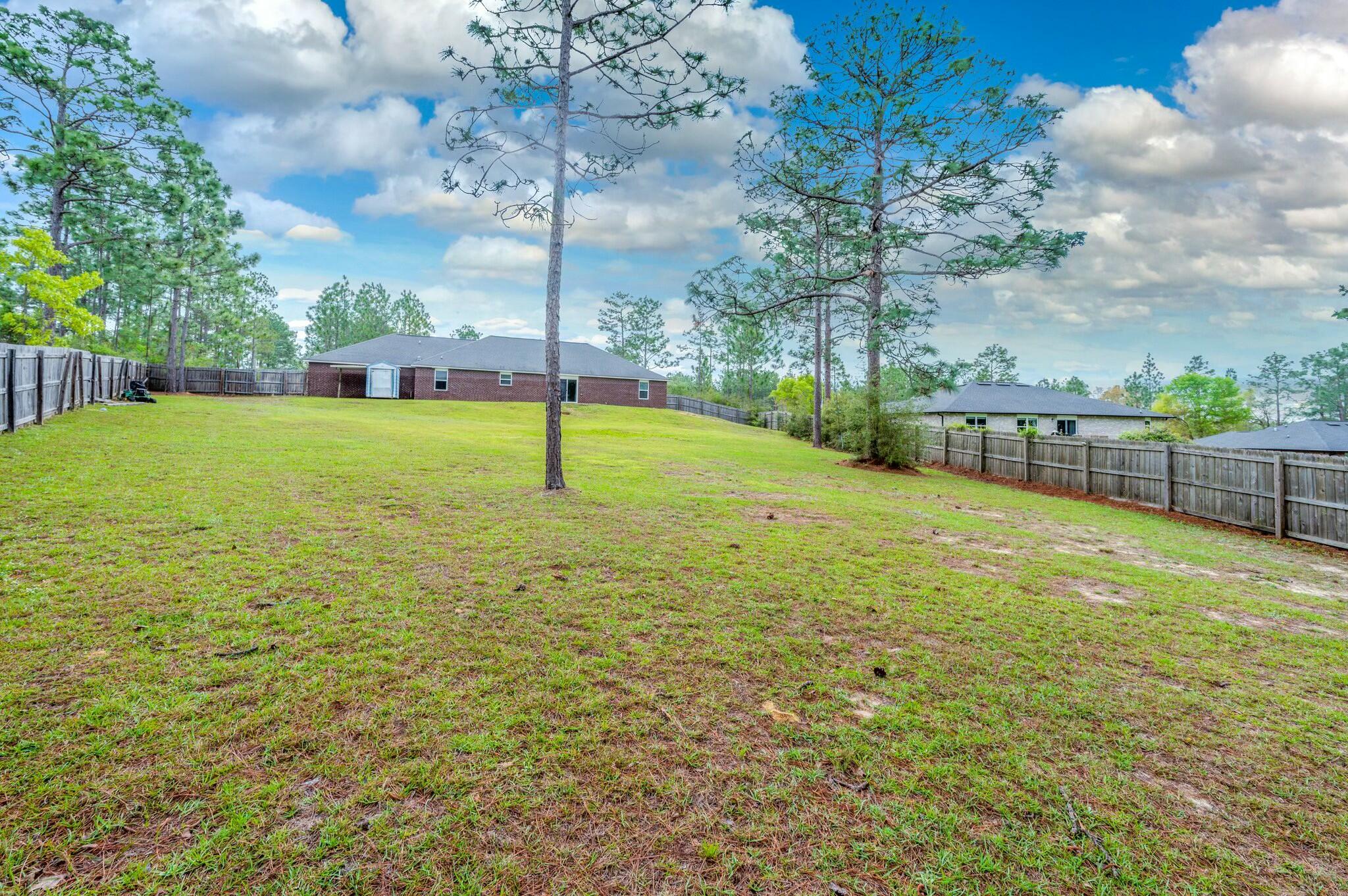 YELLOW RIVER PLANTATION - Residential