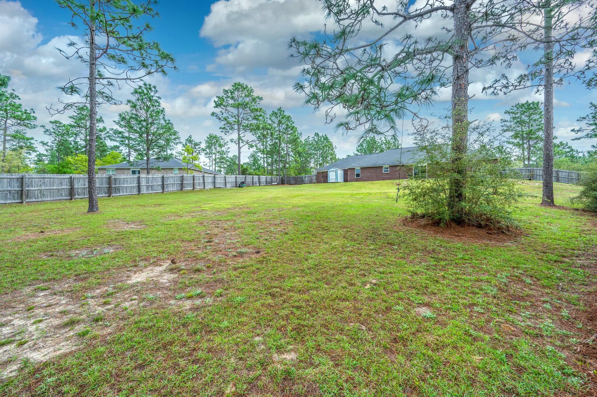 YELLOW RIVER PLANTATION - Residential