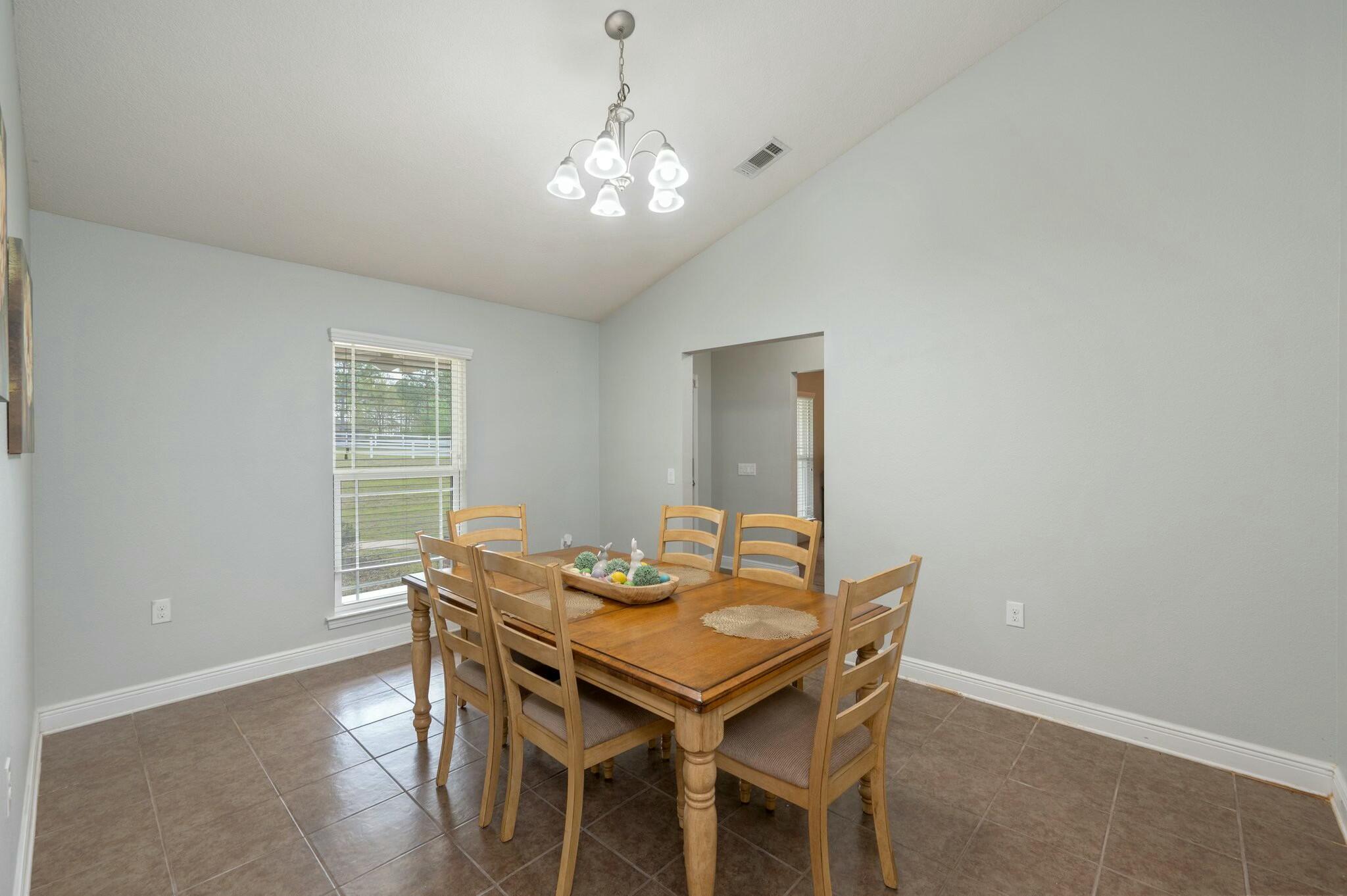 YELLOW RIVER PLANTATION - Residential