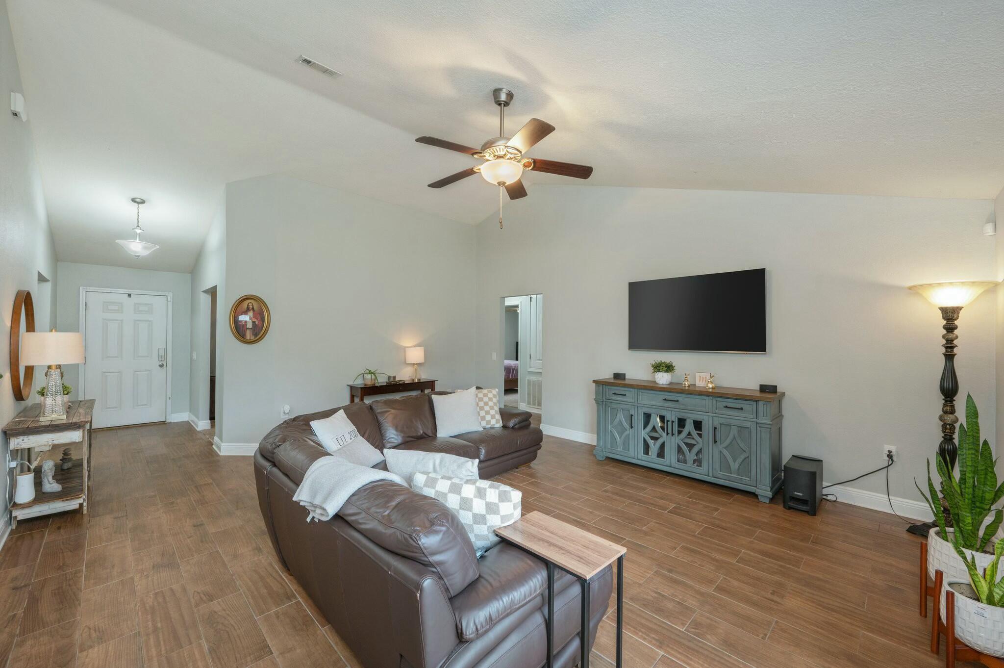 YELLOW RIVER PLANTATION - Residential