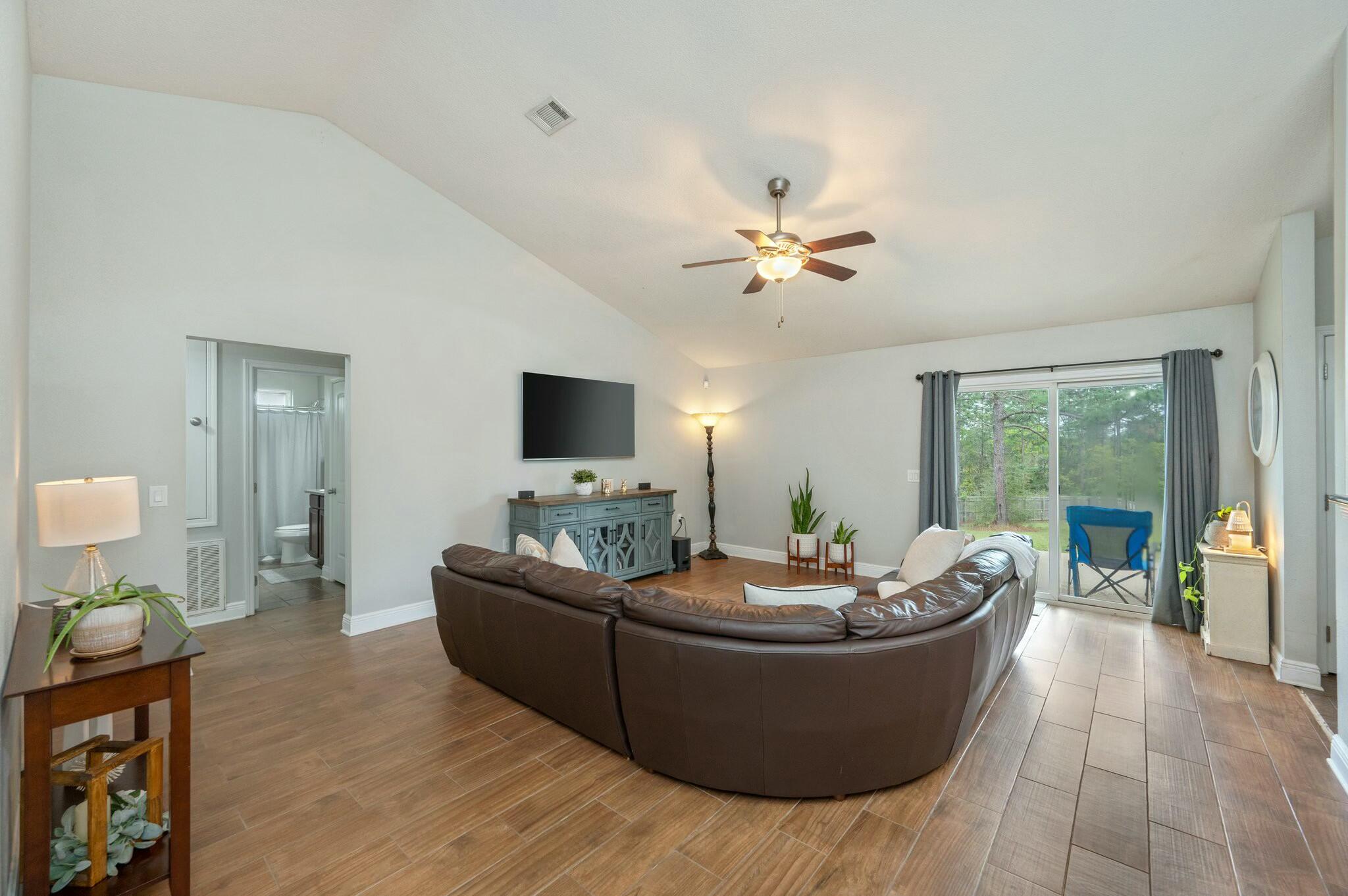 YELLOW RIVER PLANTATION - Residential