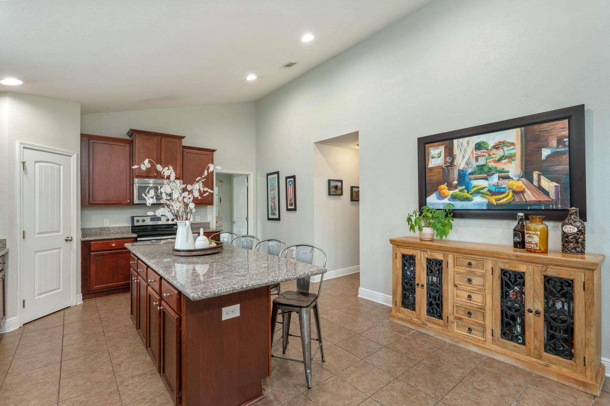 YELLOW RIVER PLANTATION - Residential