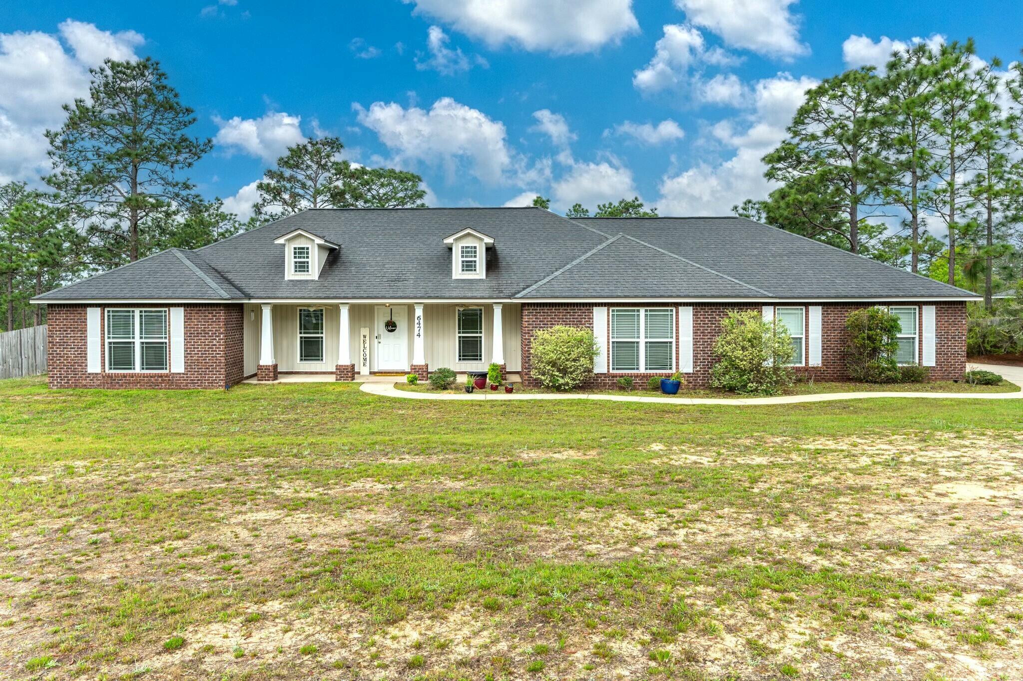 YELLOW RIVER PLANTATION - Residential