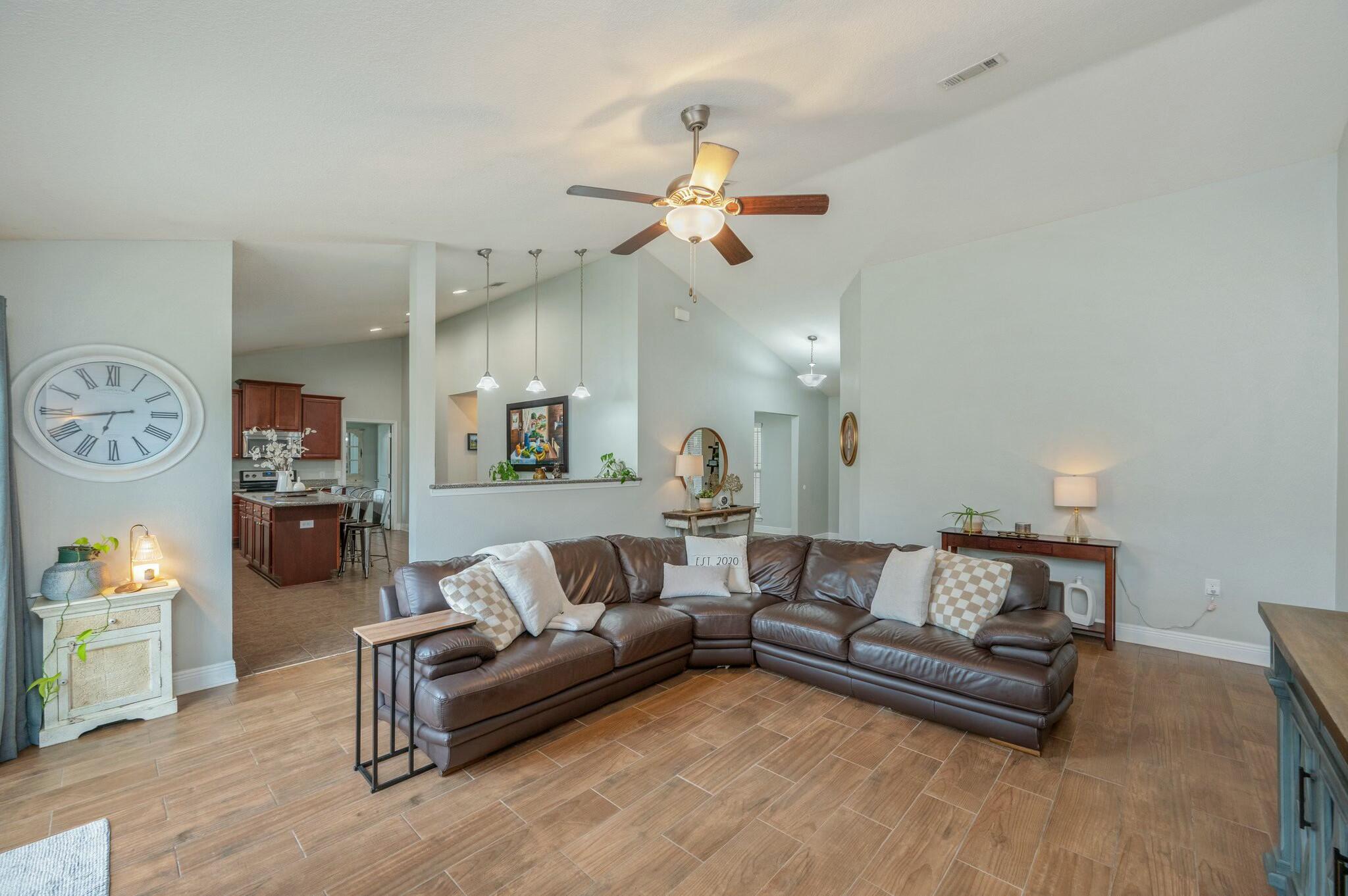 YELLOW RIVER PLANTATION - Residential