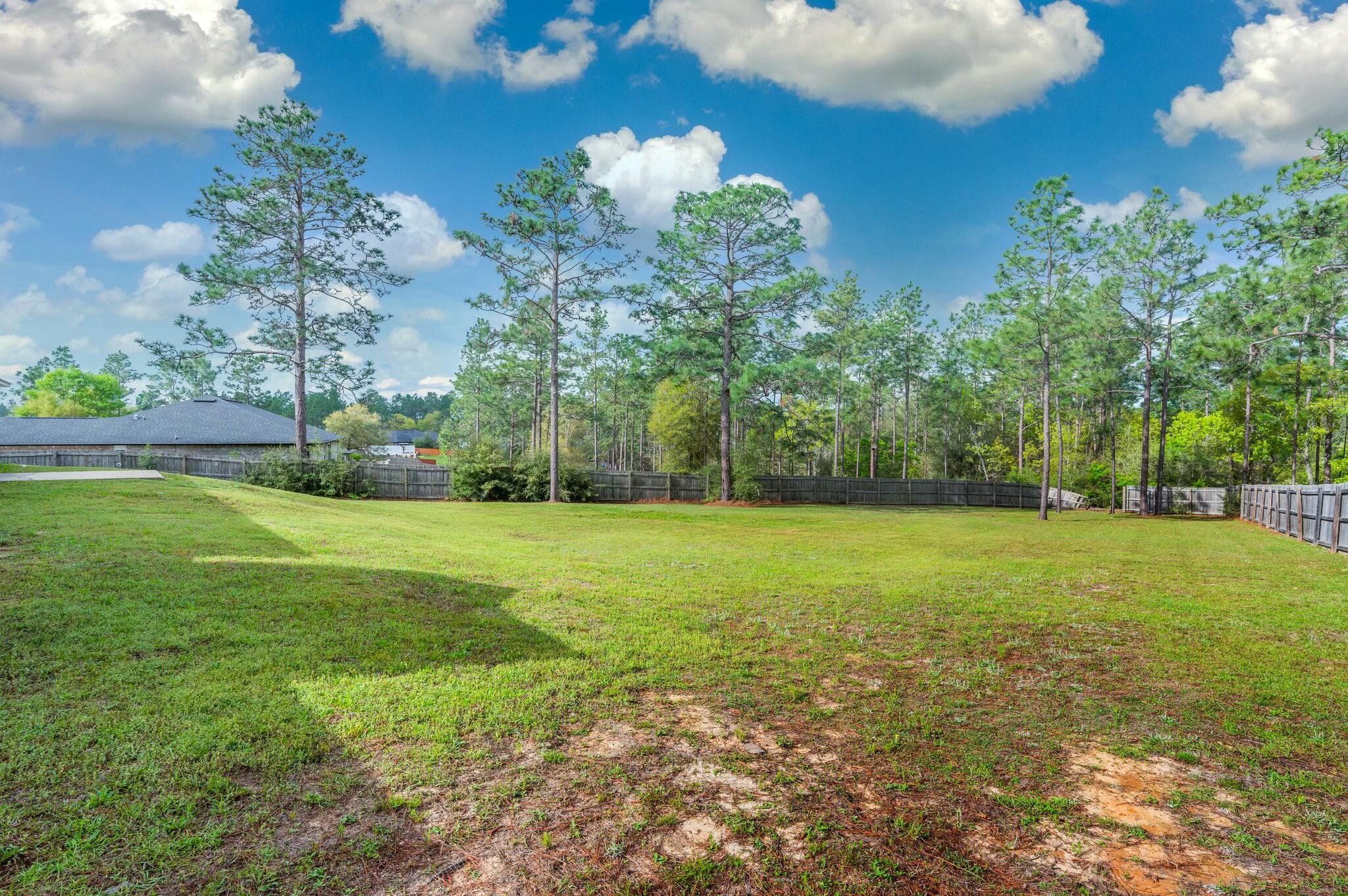 YELLOW RIVER PLANTATION - Residential