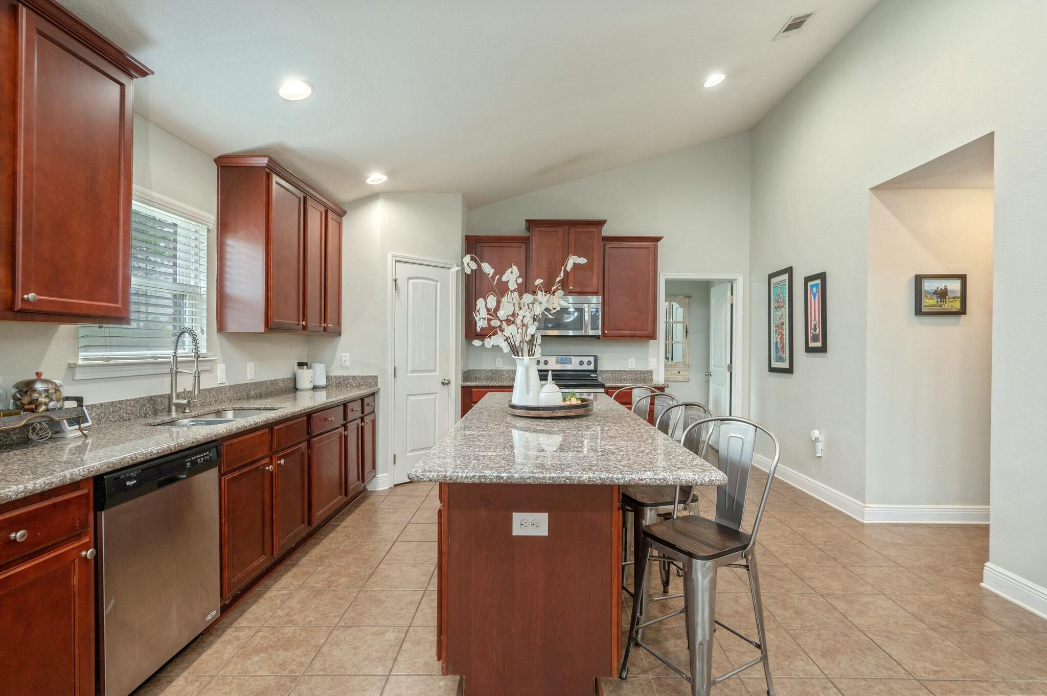 YELLOW RIVER PLANTATION - Residential