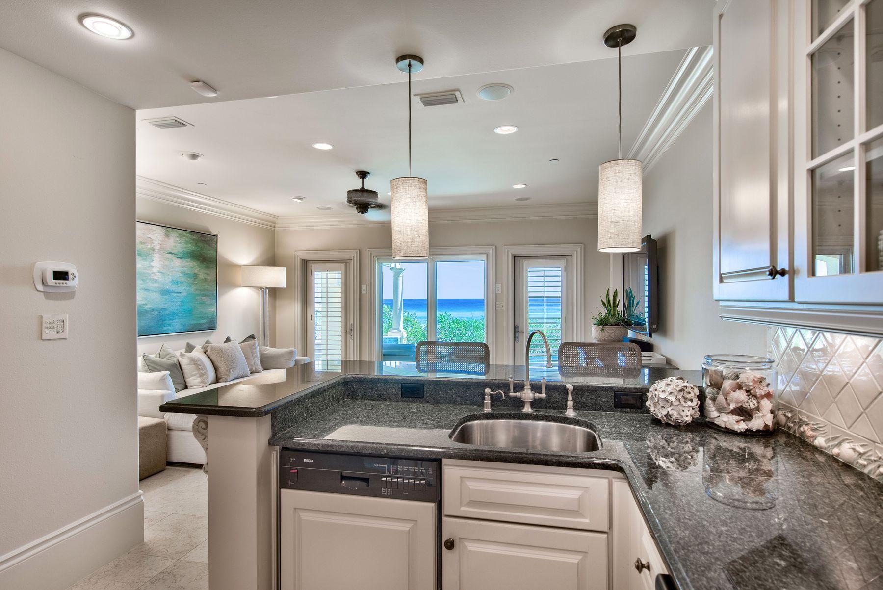 DESTINY BY THE SEA - Residential