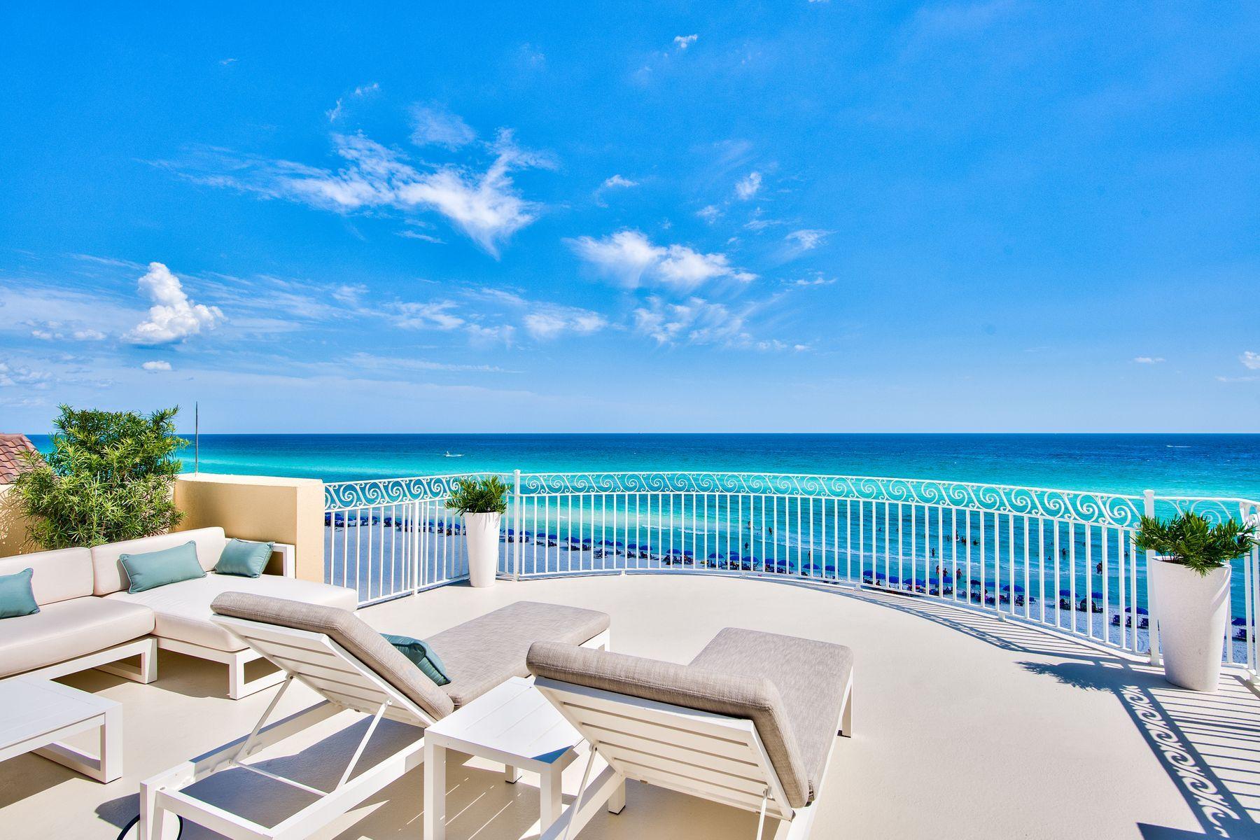 DESTINY BY THE SEA - Residential